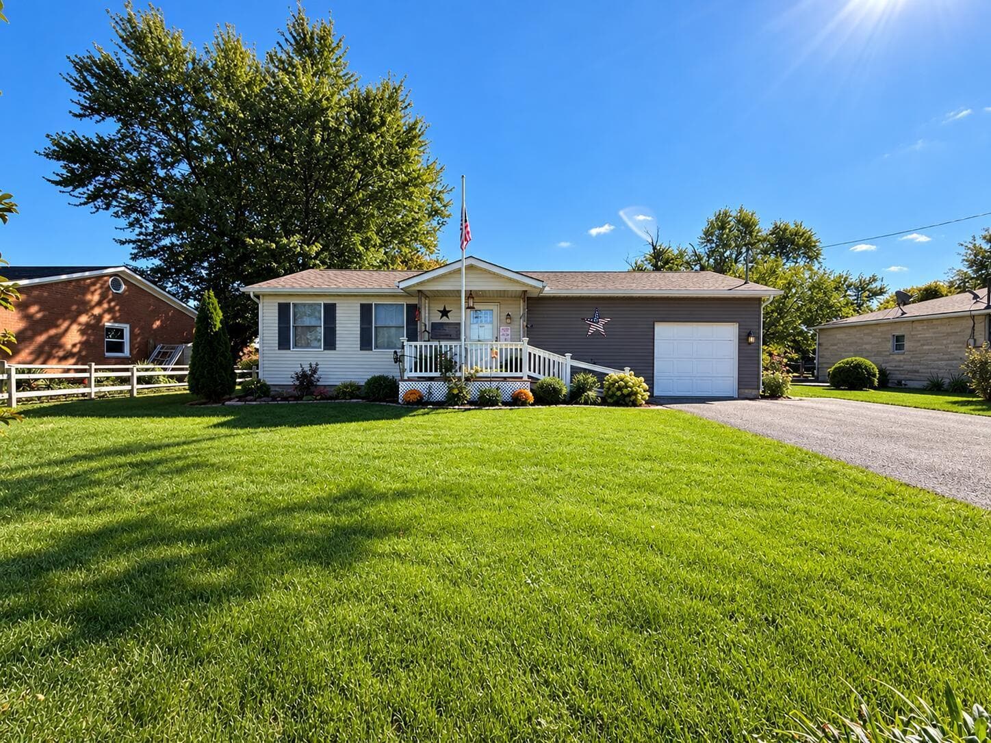 1116 Urbana Lisbon Road