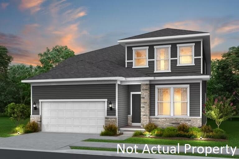 2498 Zephyr Lane