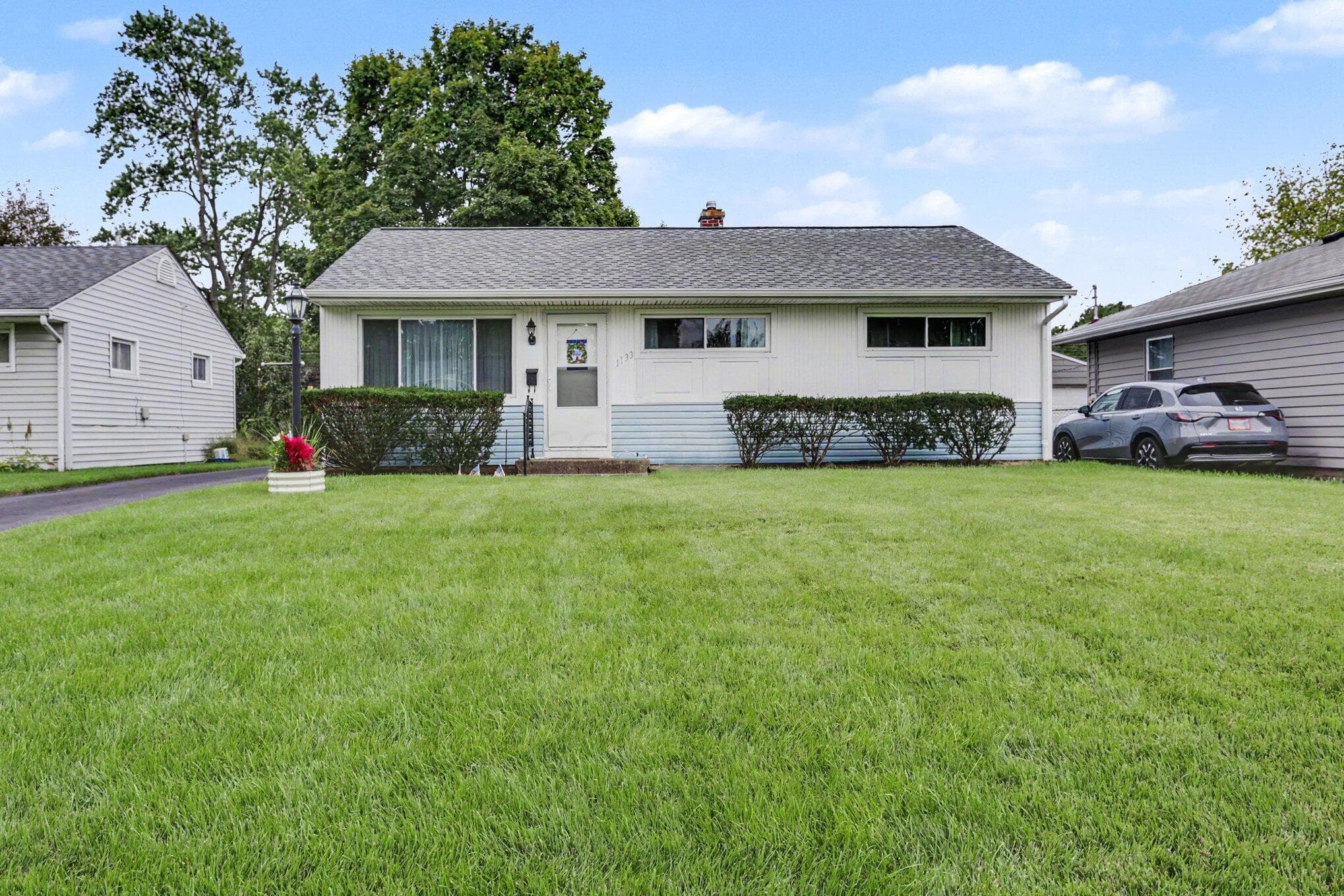 1133 Pauline Avenue