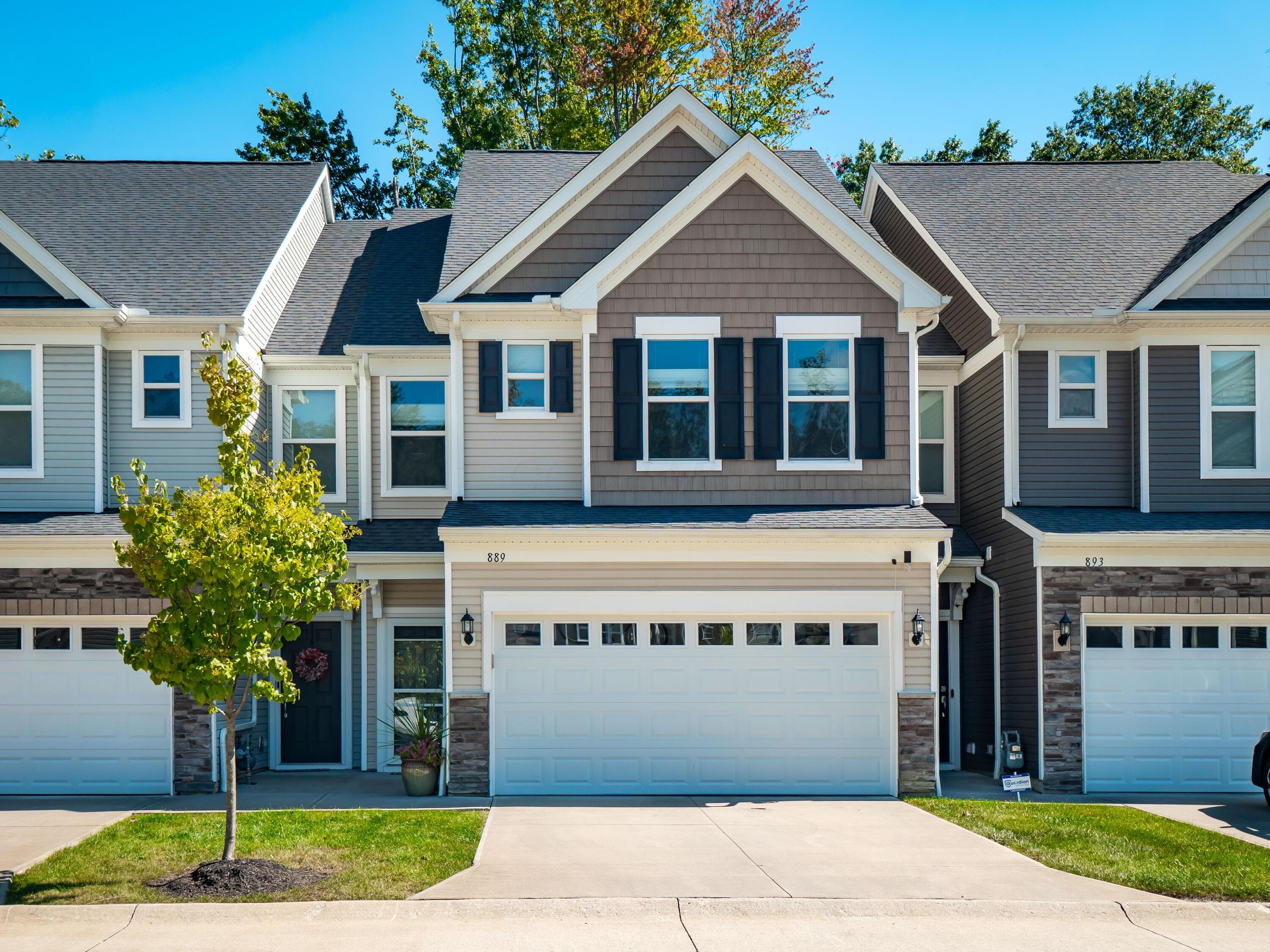 889 Serviceberry Court