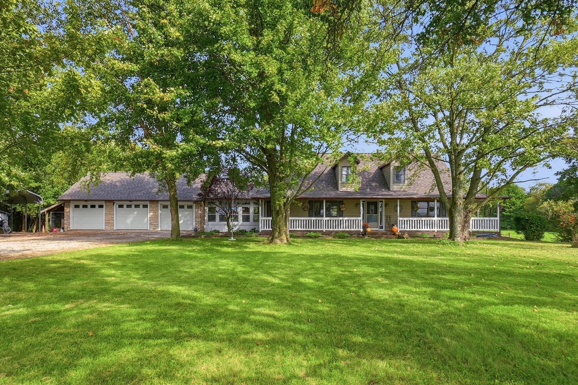 15578 Smart Cole Road
