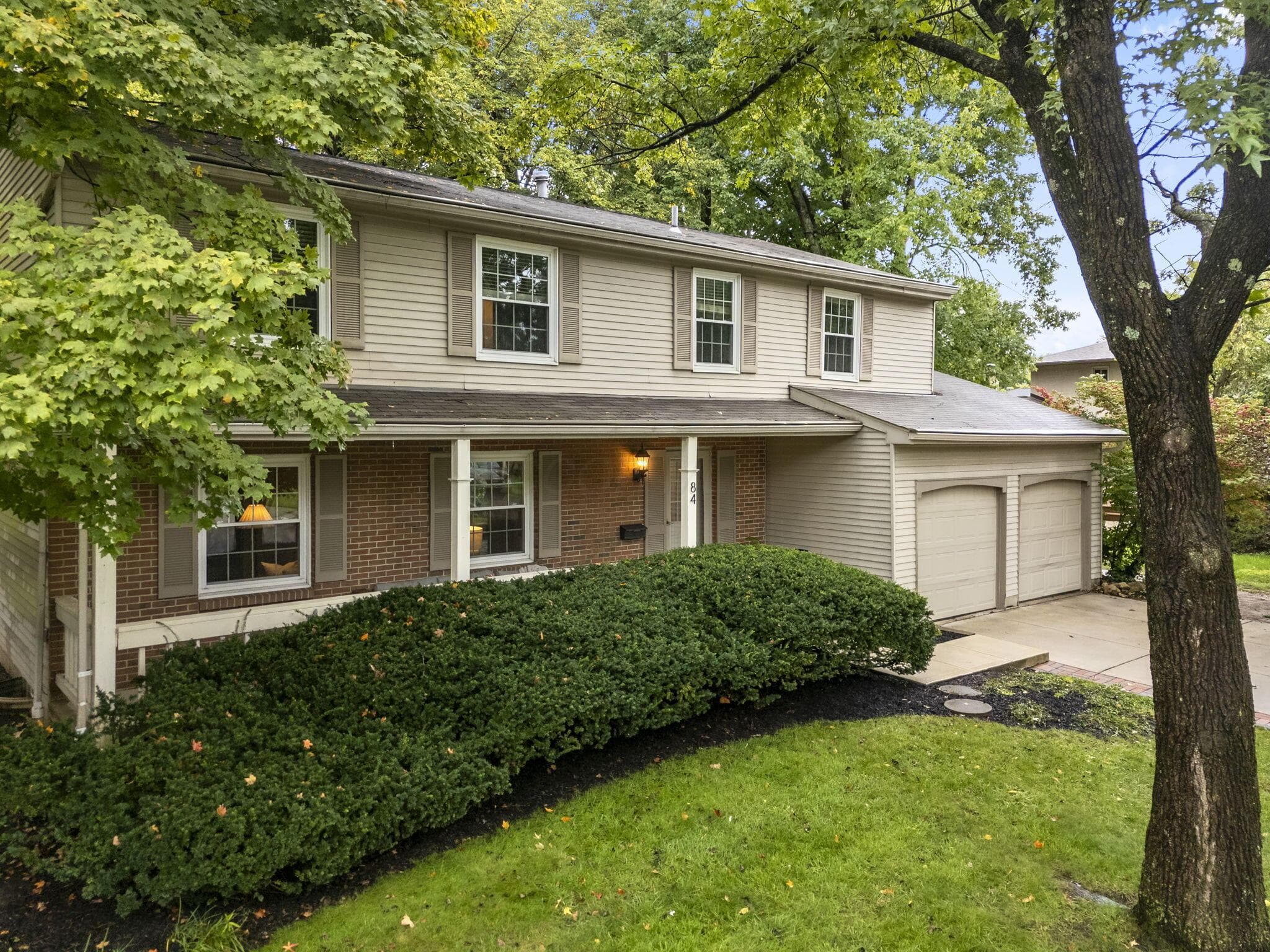 84 Belpre Place
