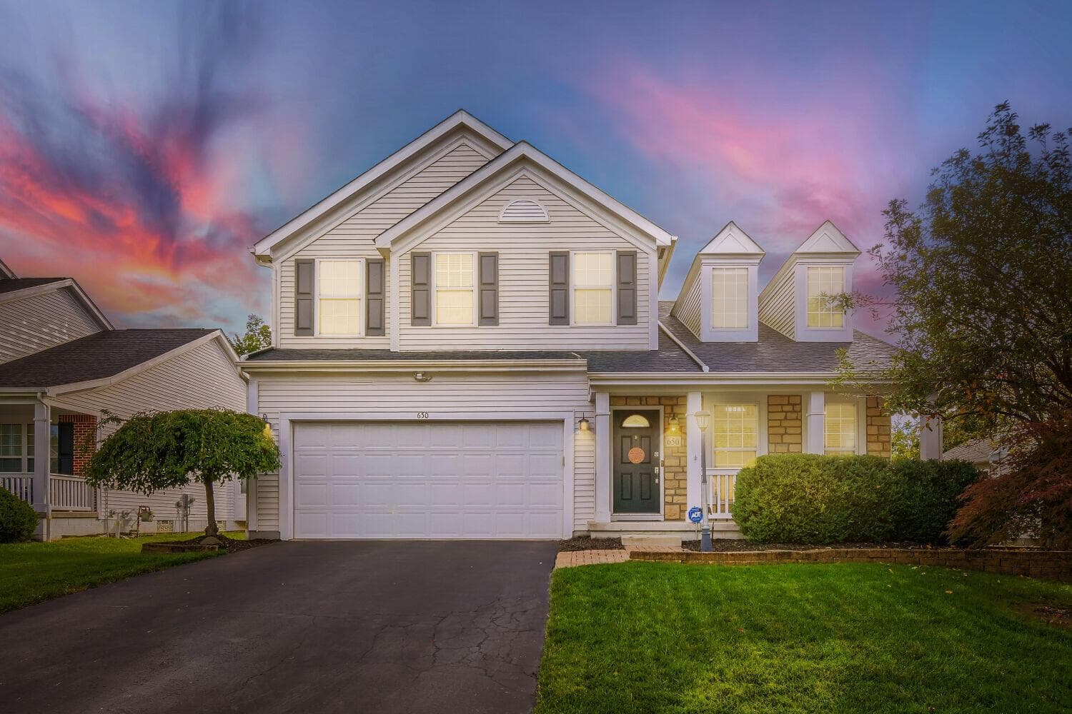 650 Streamwater Drive