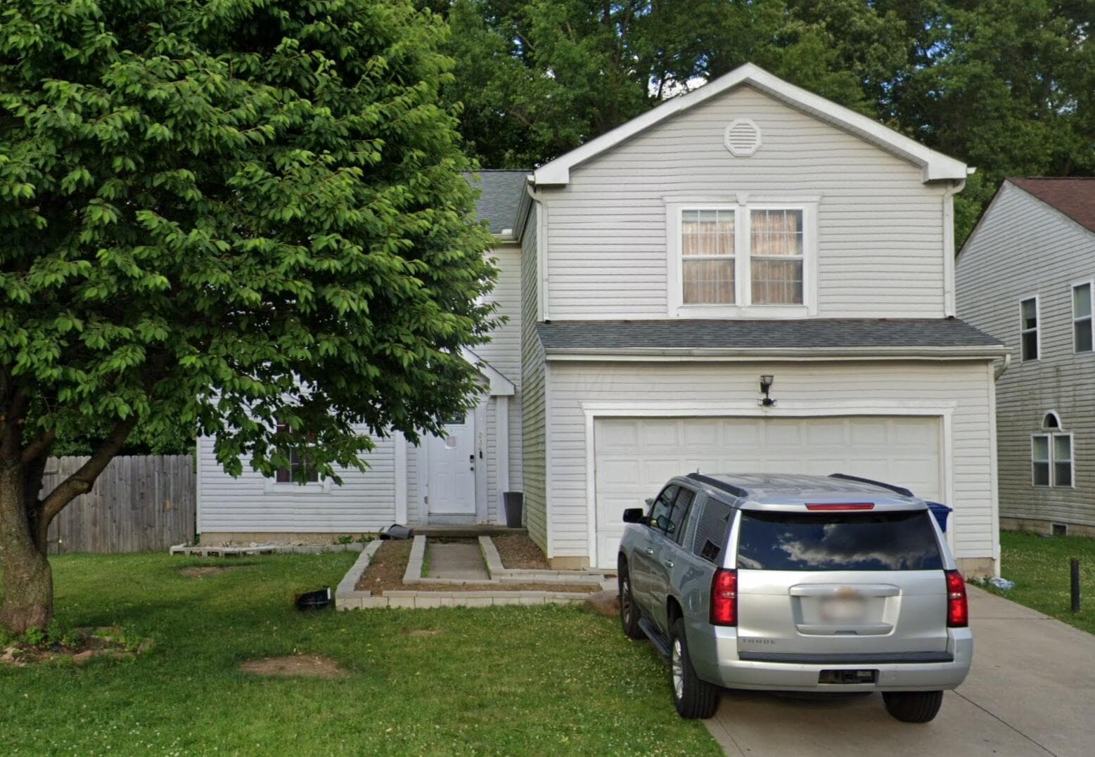 234 Bergoholt Street
