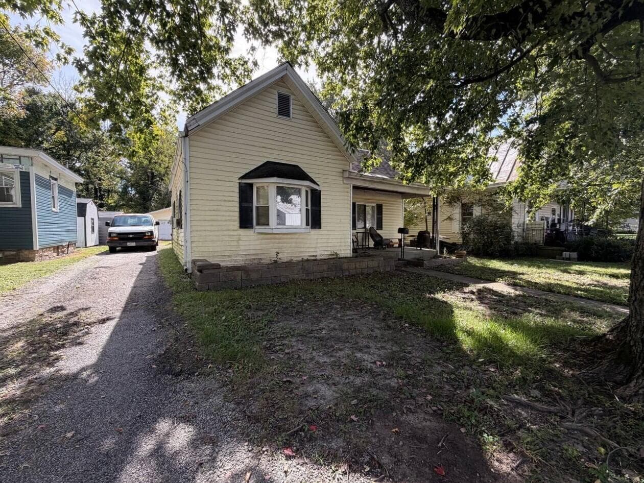 314 Fancy Street