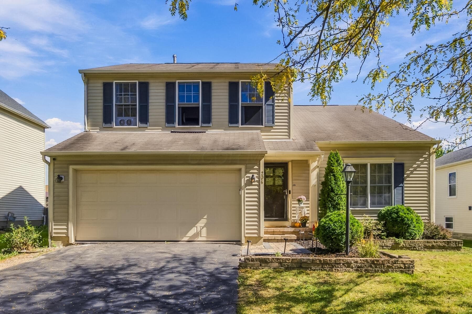 204 Knight Dream Street