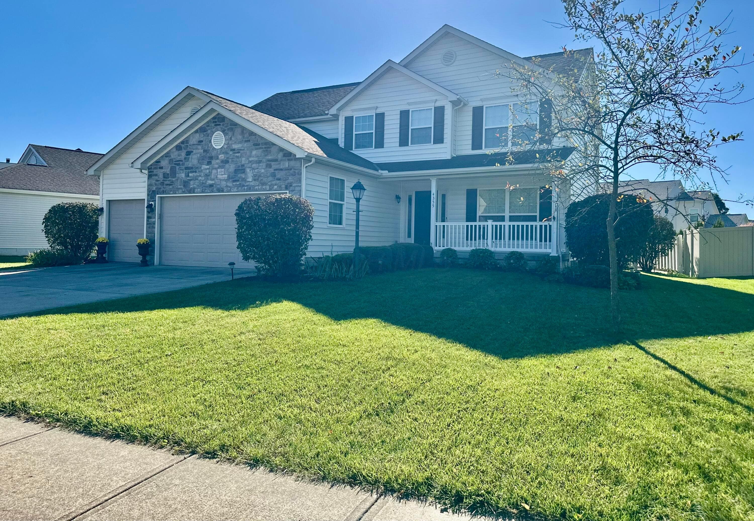 4355 Edgarton Drive