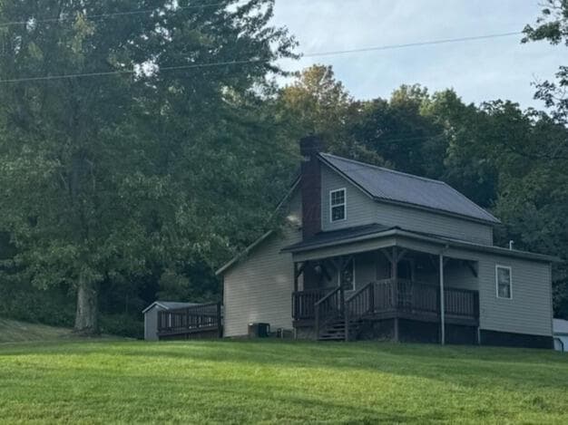 45351 Kip Clark Road — photo 1 of 17