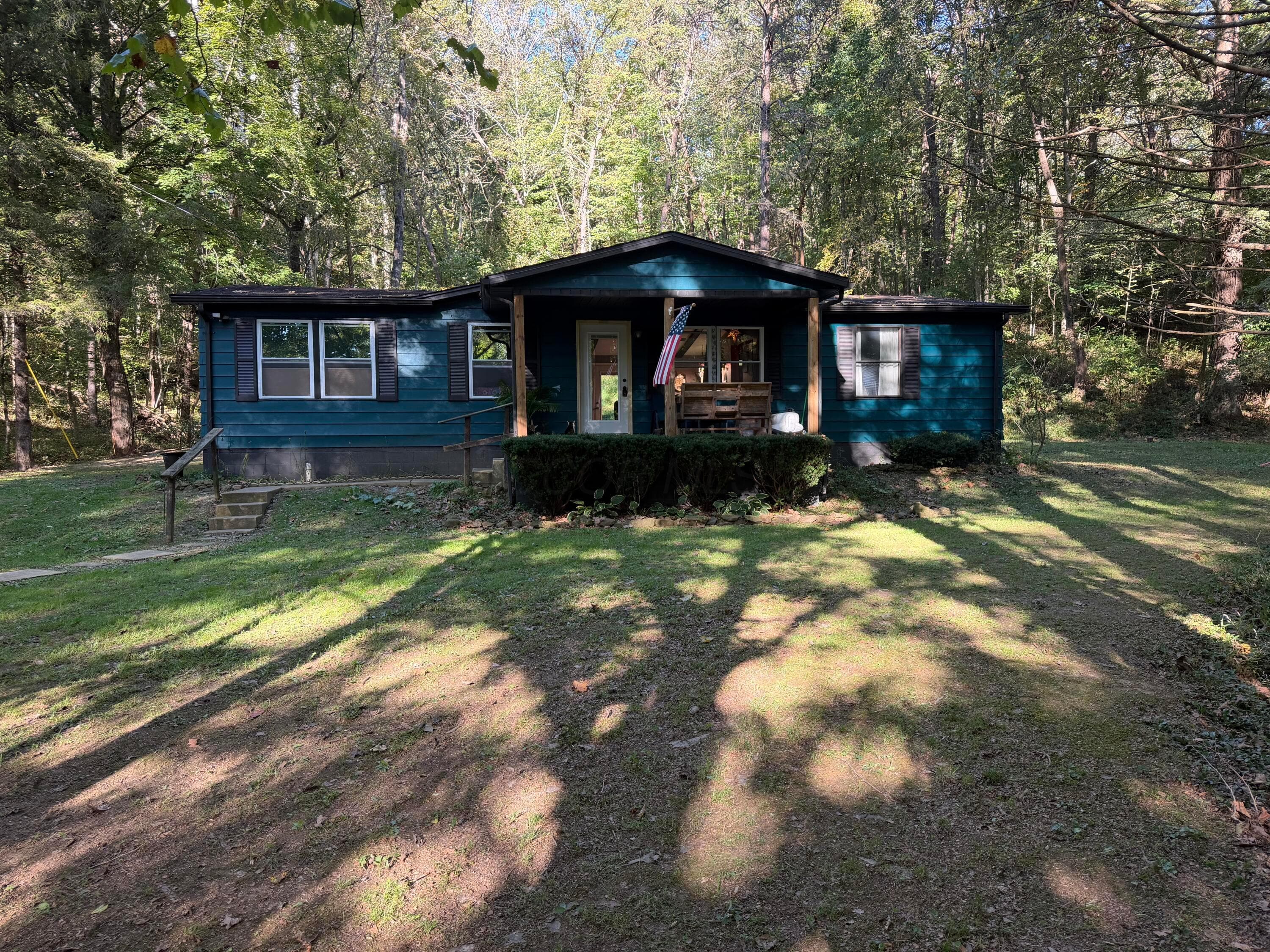 15000 Pleasant Valley Road — photo 1 of 19