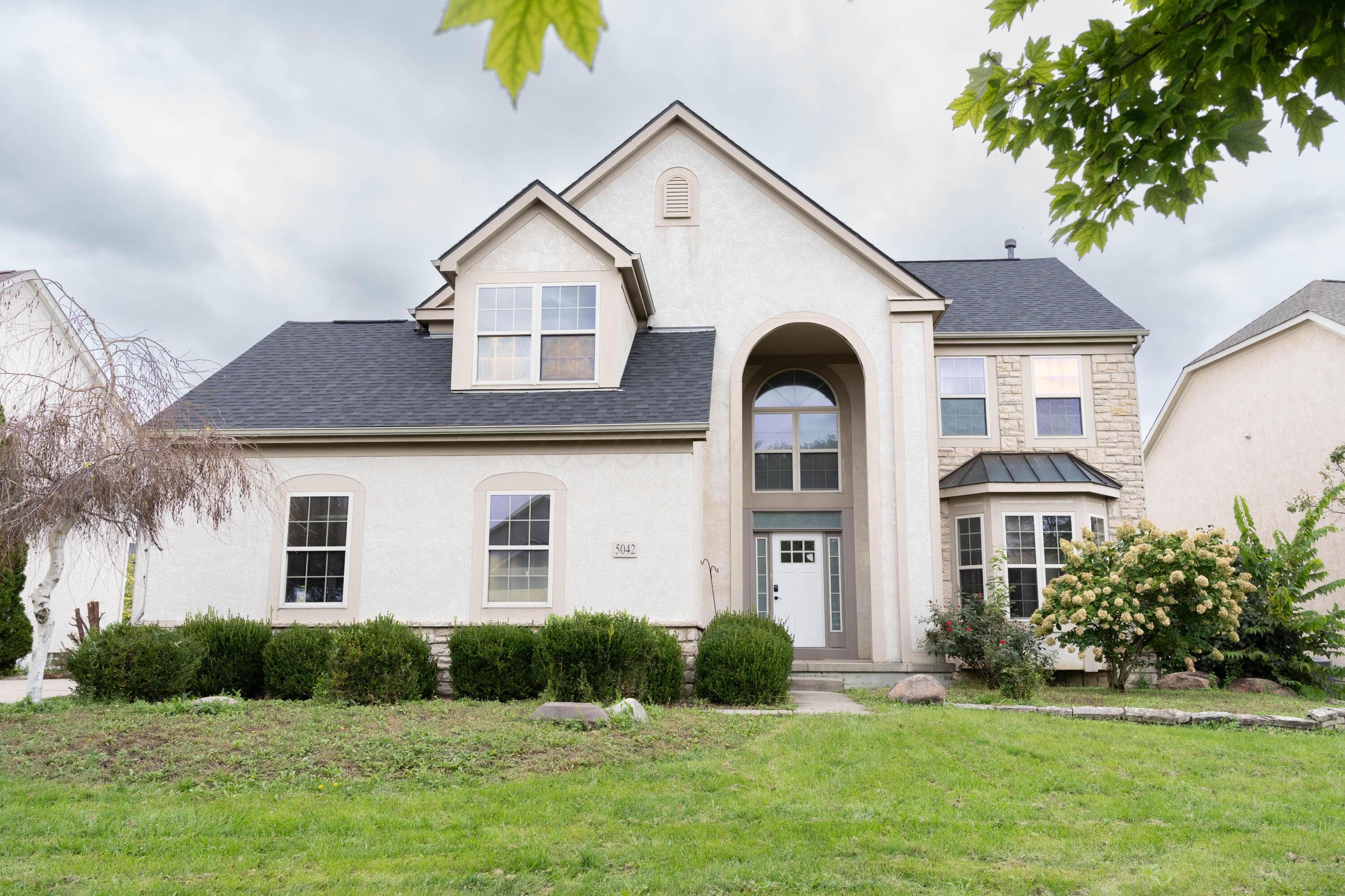 5042 Silver Woods Lane
