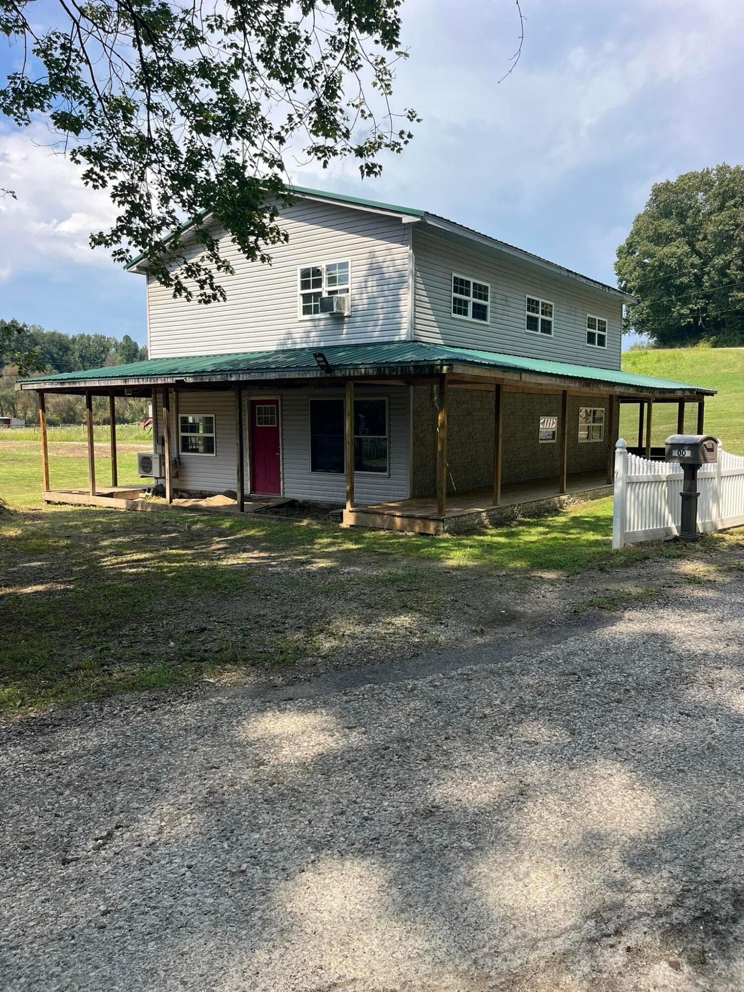 1005 Pearl Wood Road