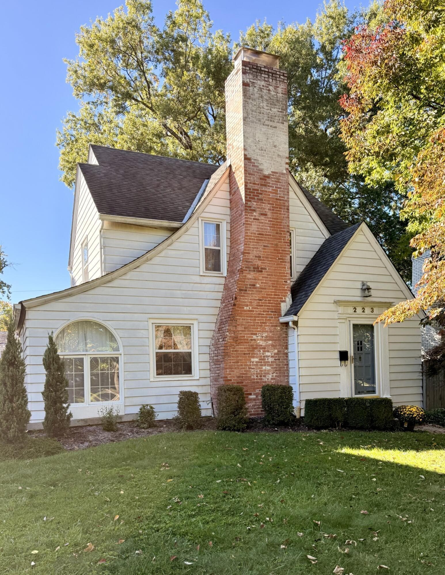223 Remington Road