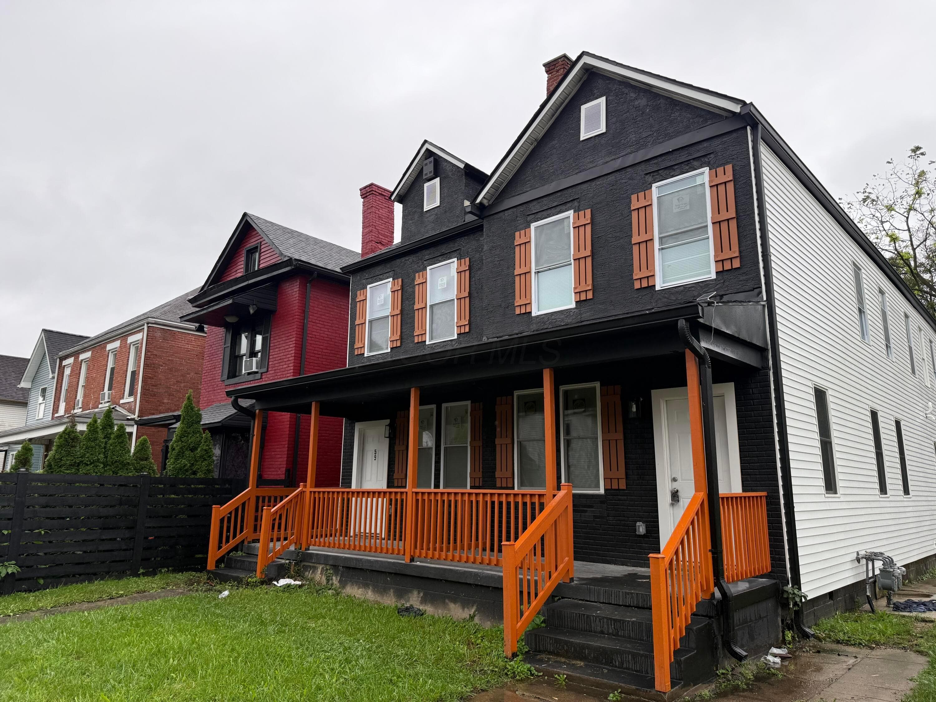 61 Princeton Avenue