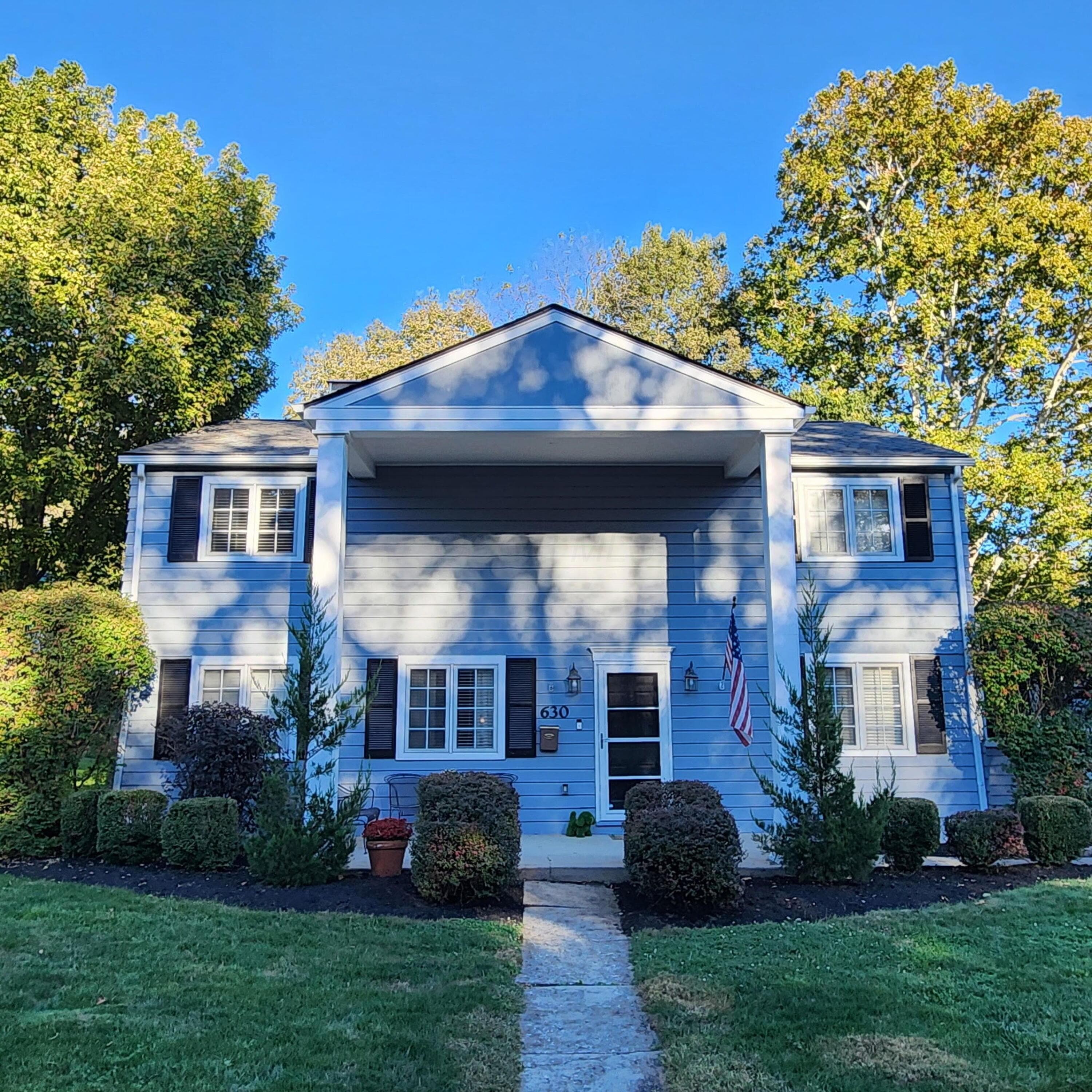 630 Seabury Drive