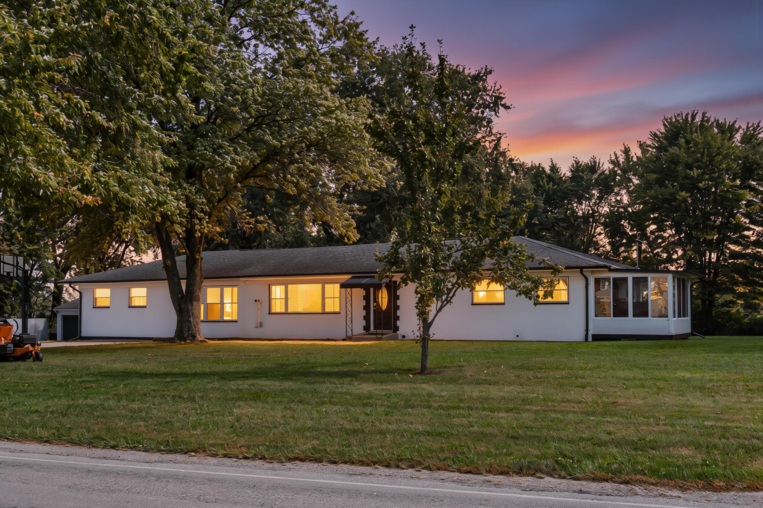 5730 Old Clifton Road