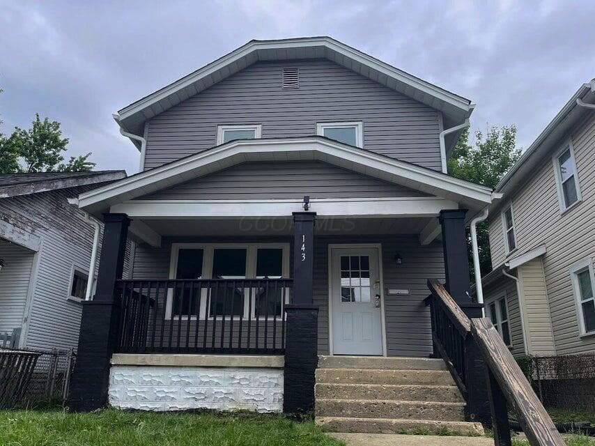 143 Princeton Avenue