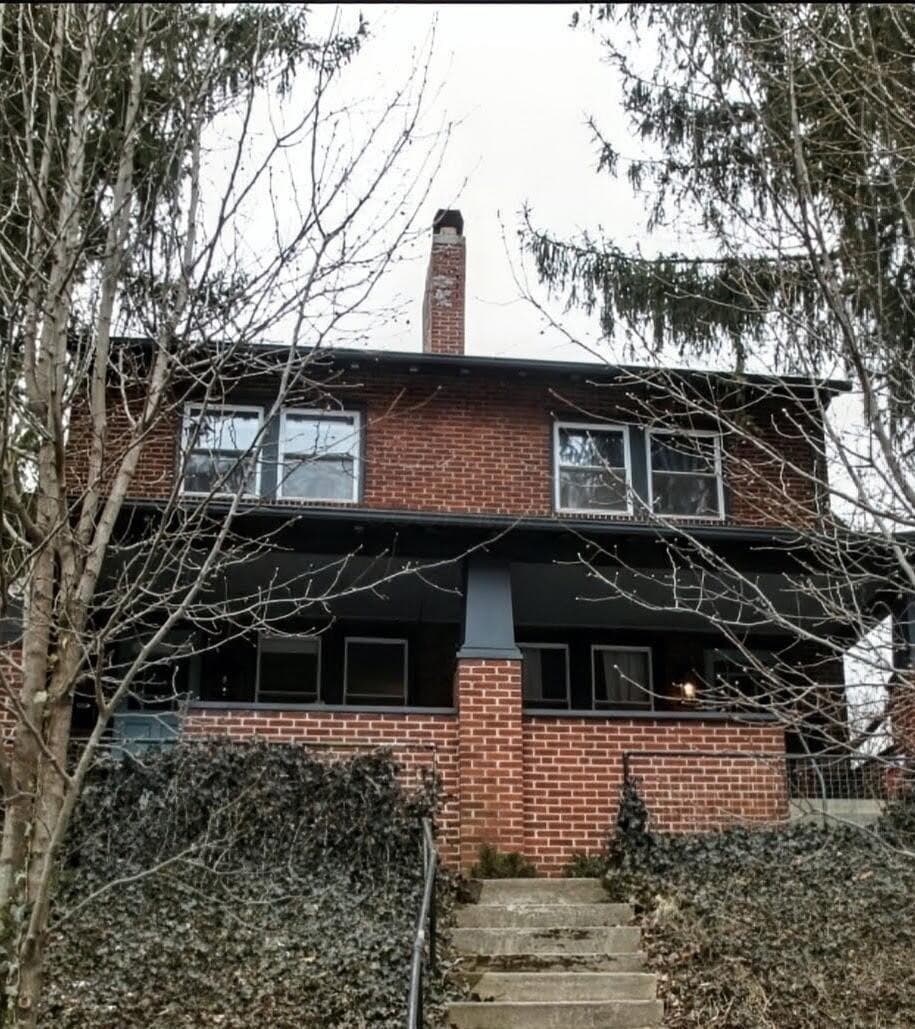 41-43 Tulane Road