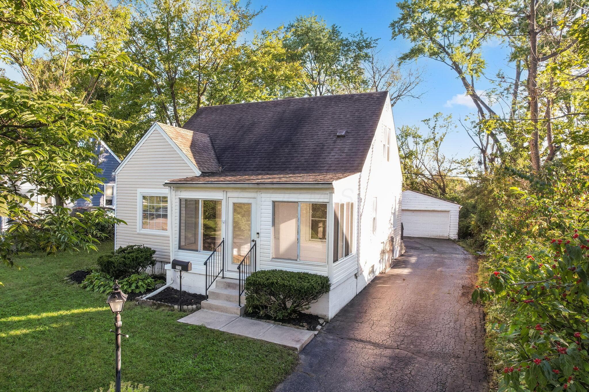2233 Argyle Drive