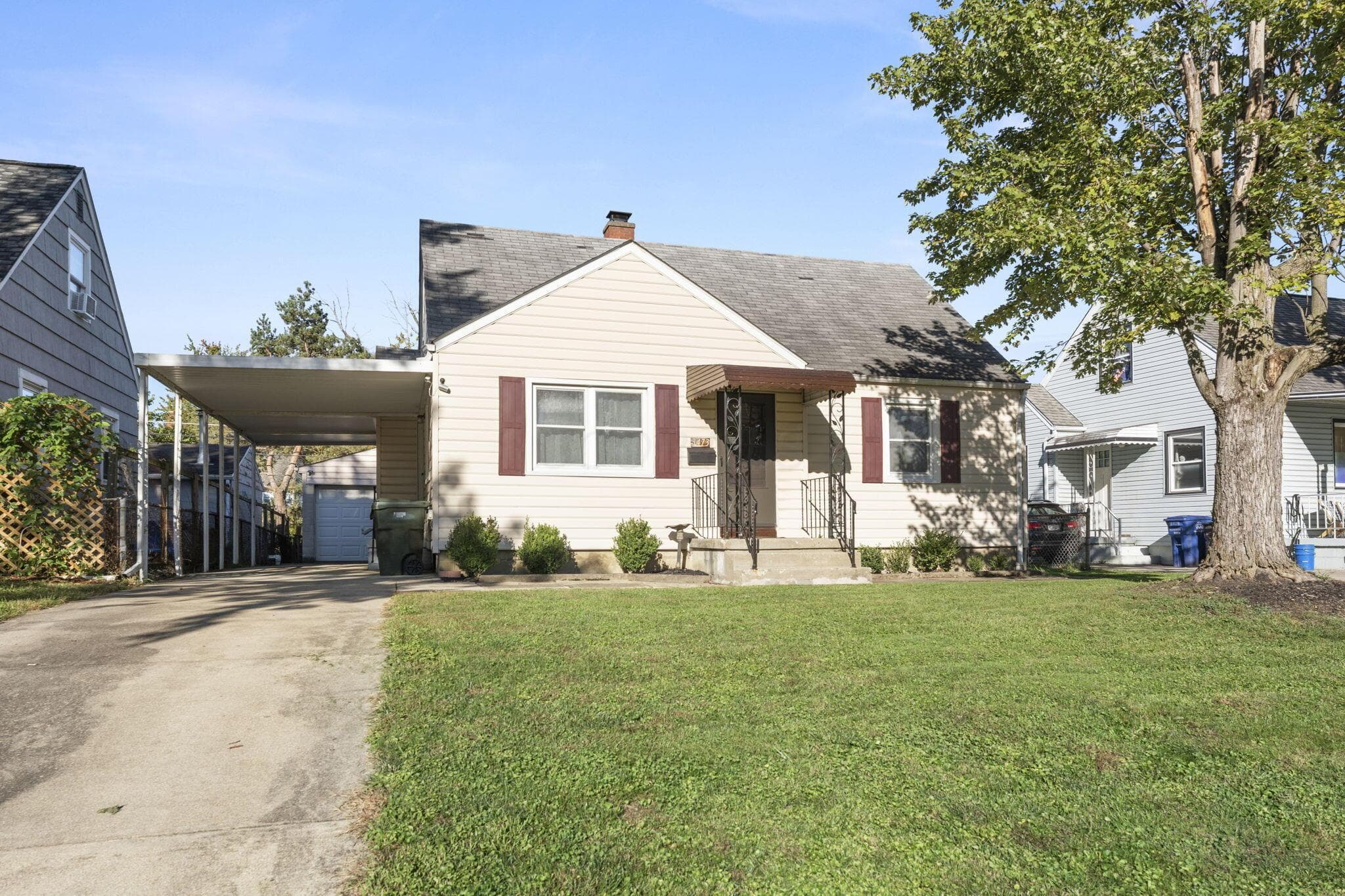 3473 Norwood Street — photo 1 of 46