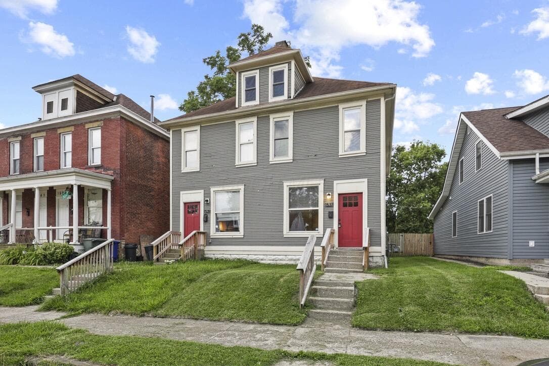 1537-1539 Franklin Avenue