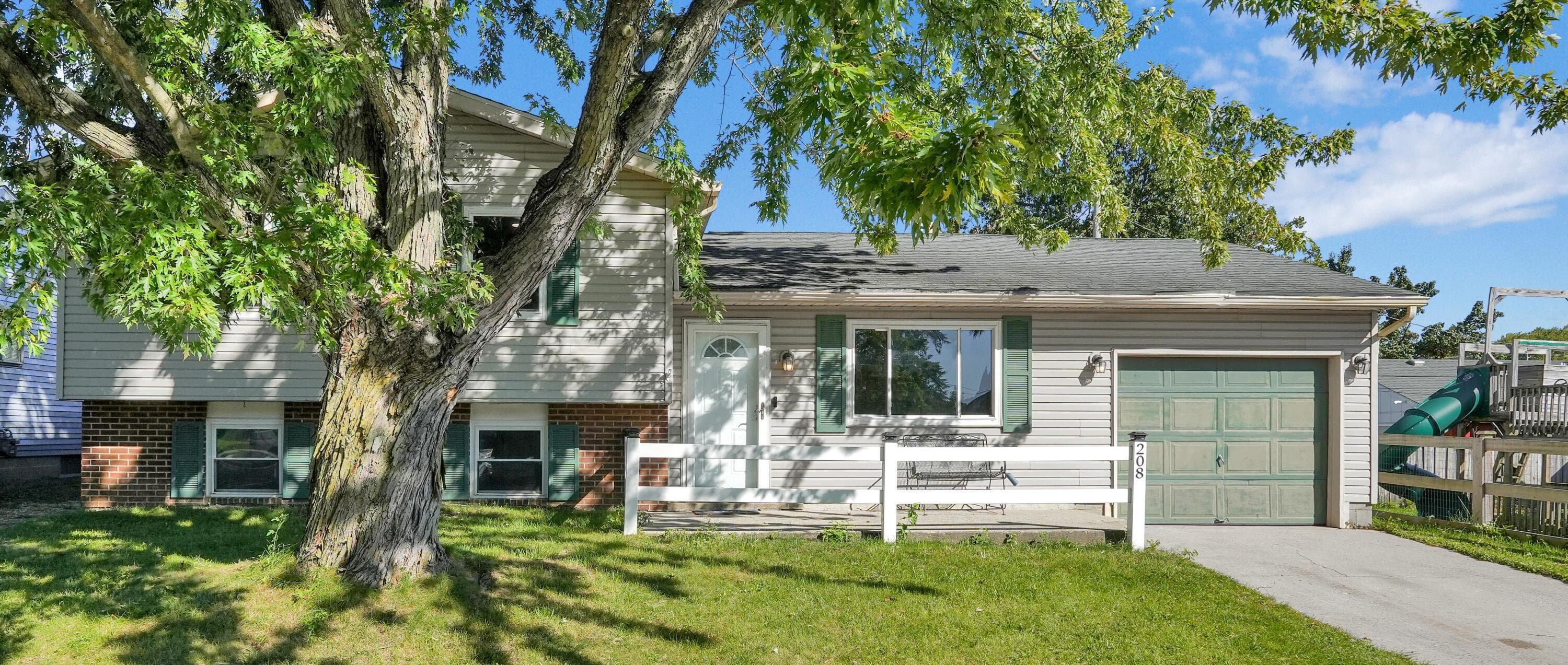 208 Cumberland Road