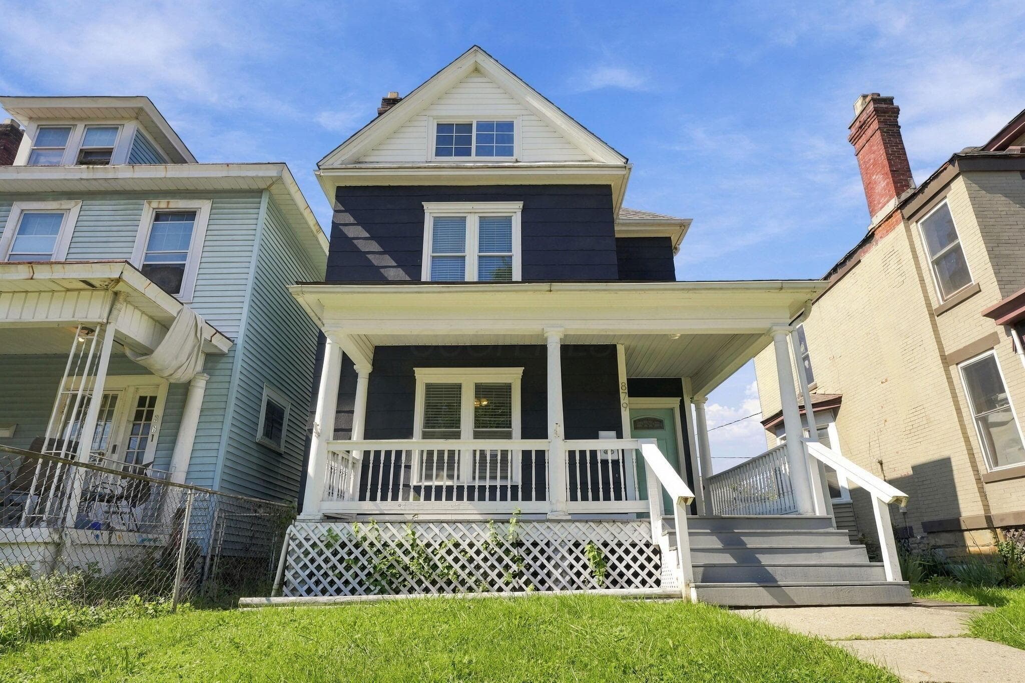 879 Linwood Avenue