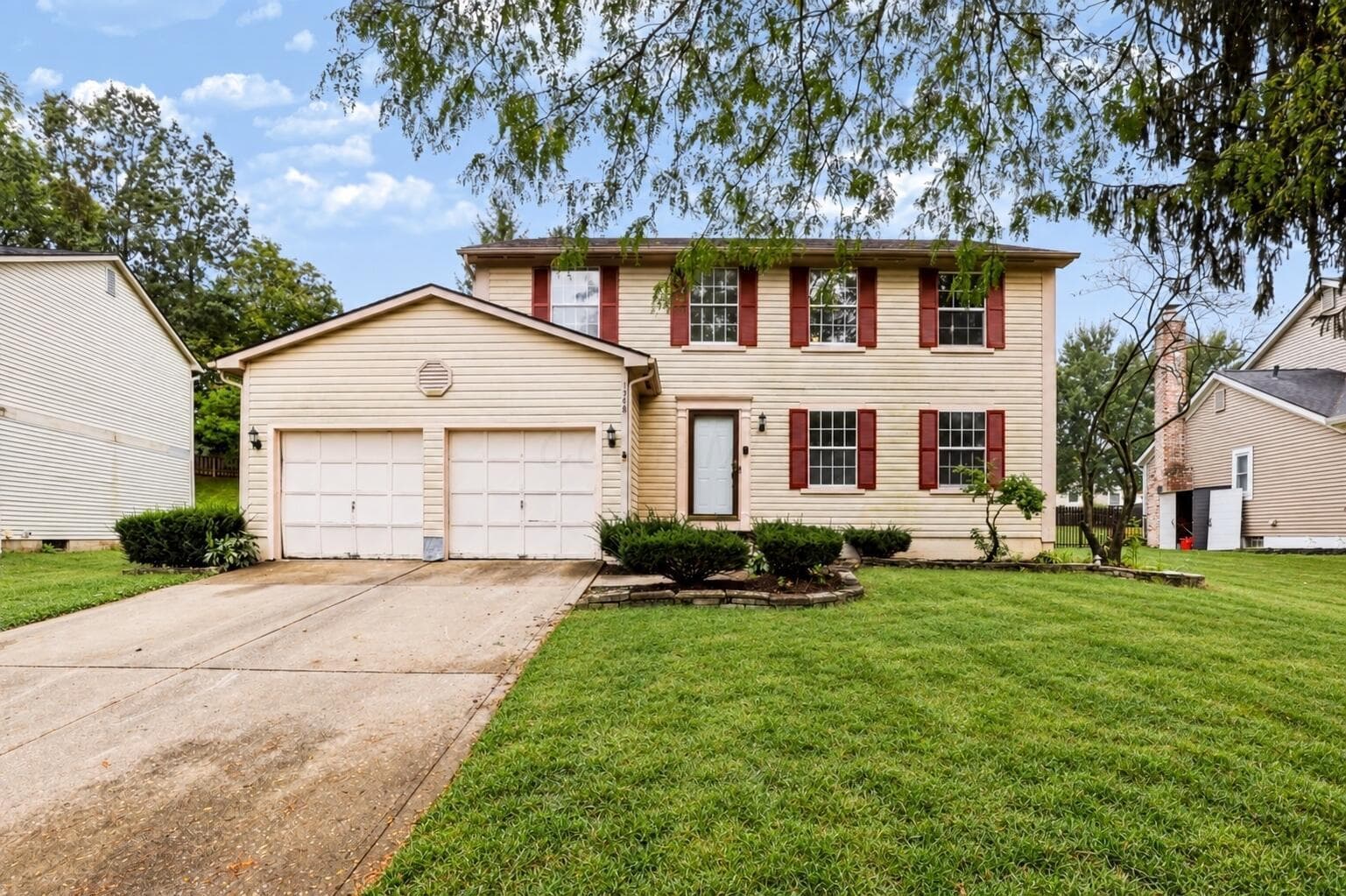 1348 Haybrook Drive