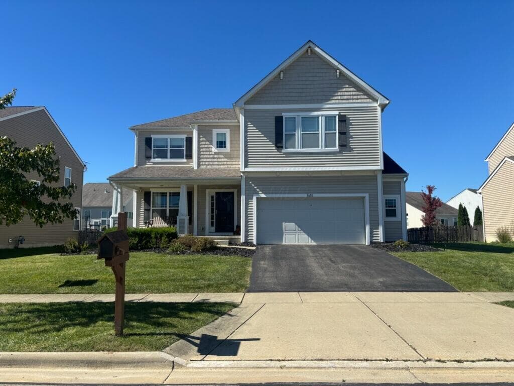 1459 Horizon Drive — photo 1 of 1