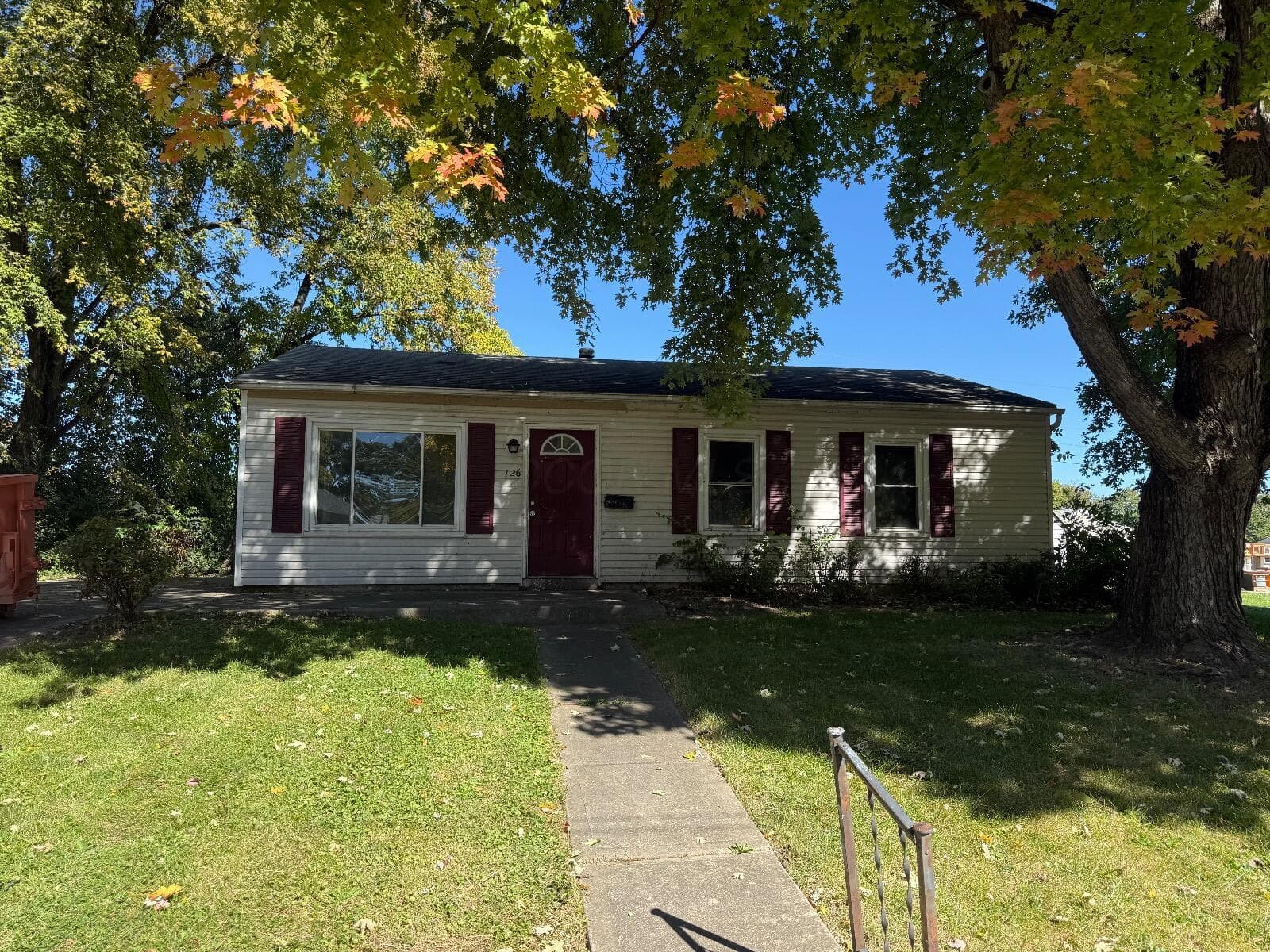126 Phelps Road