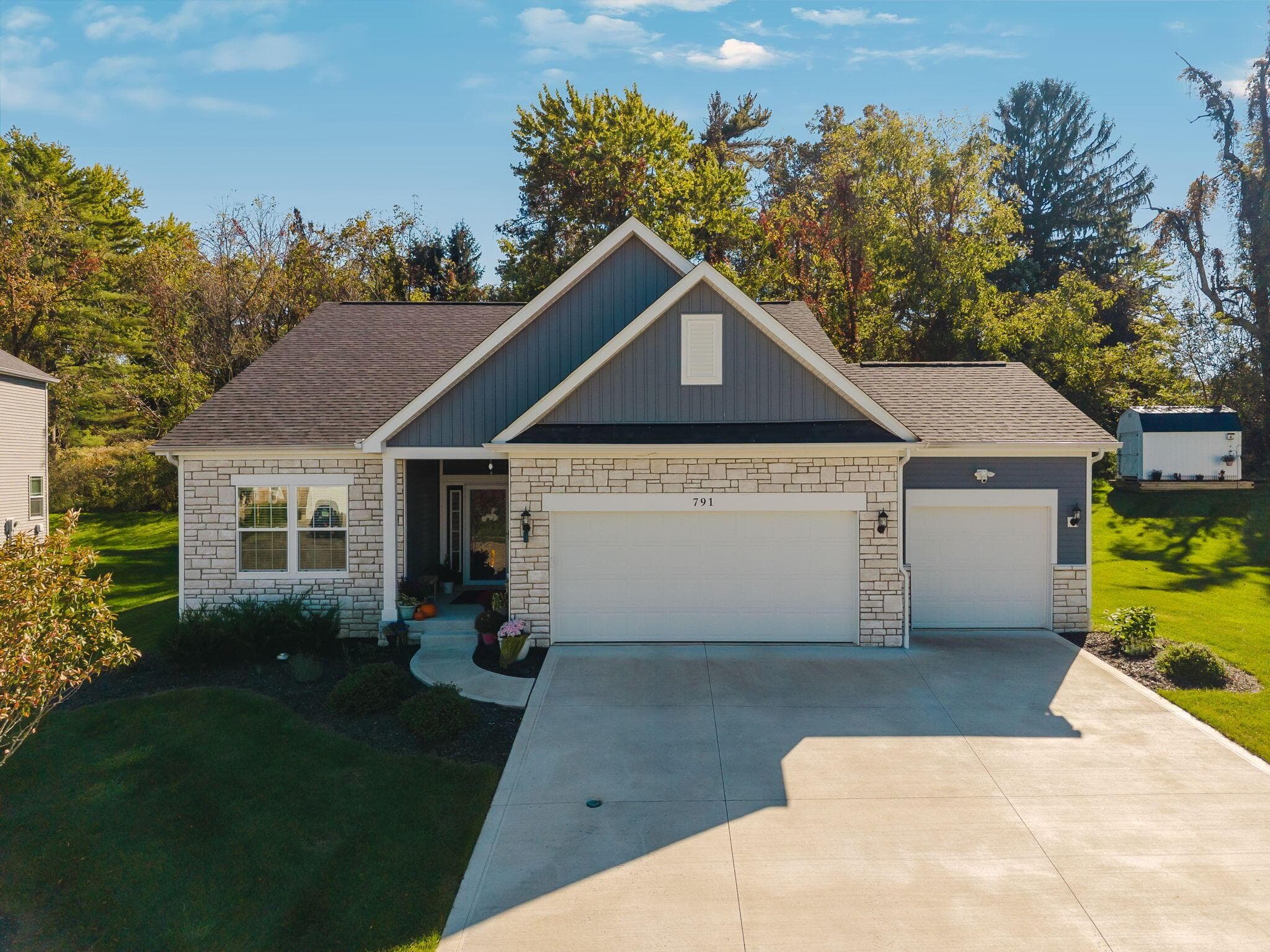 791 Francis Drive — photo 1 of 48