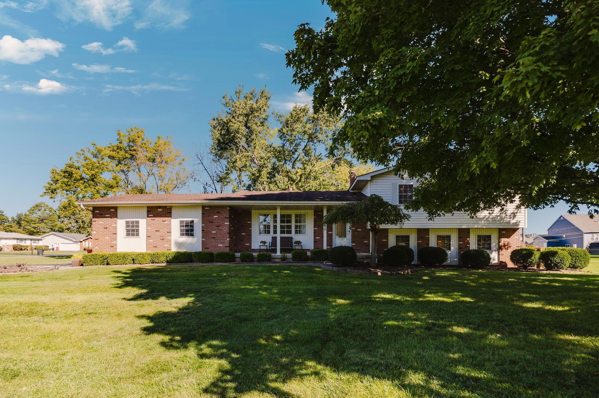 4040 Chancellor Drive — photo 1 of 52