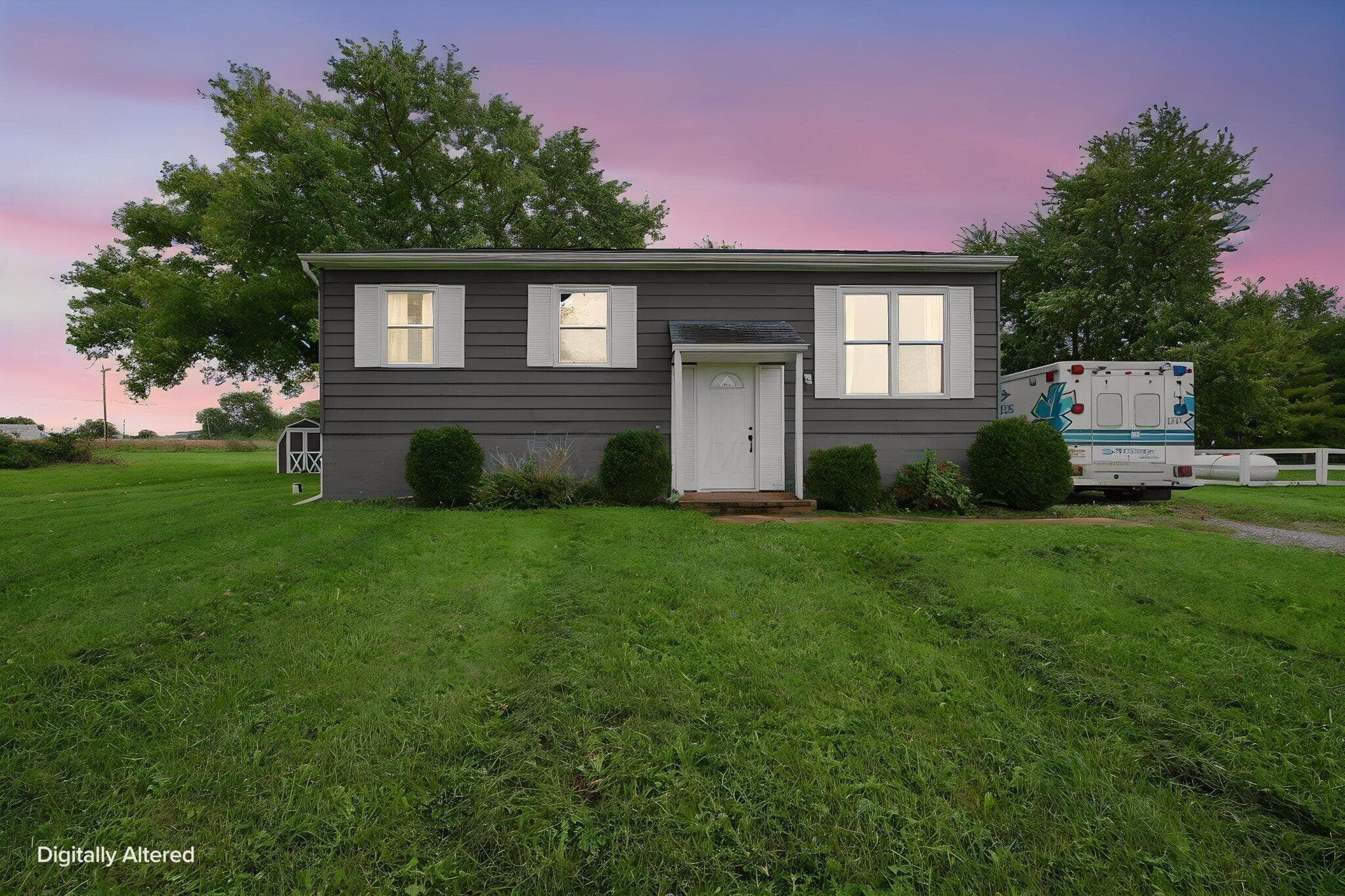10547 Creamer Road — photo 1 of 46