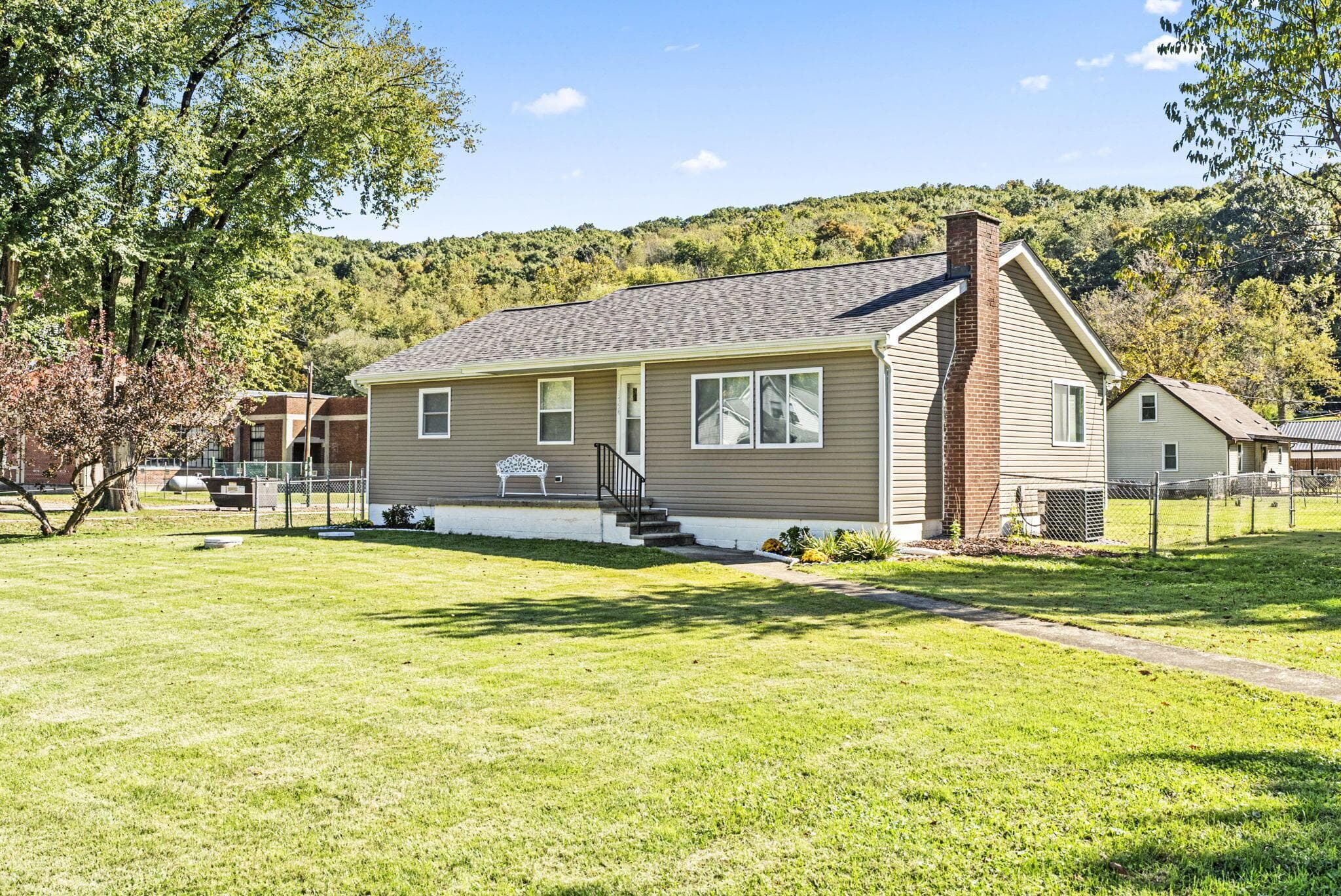 1754 Massieville Road — photo 1 of 38