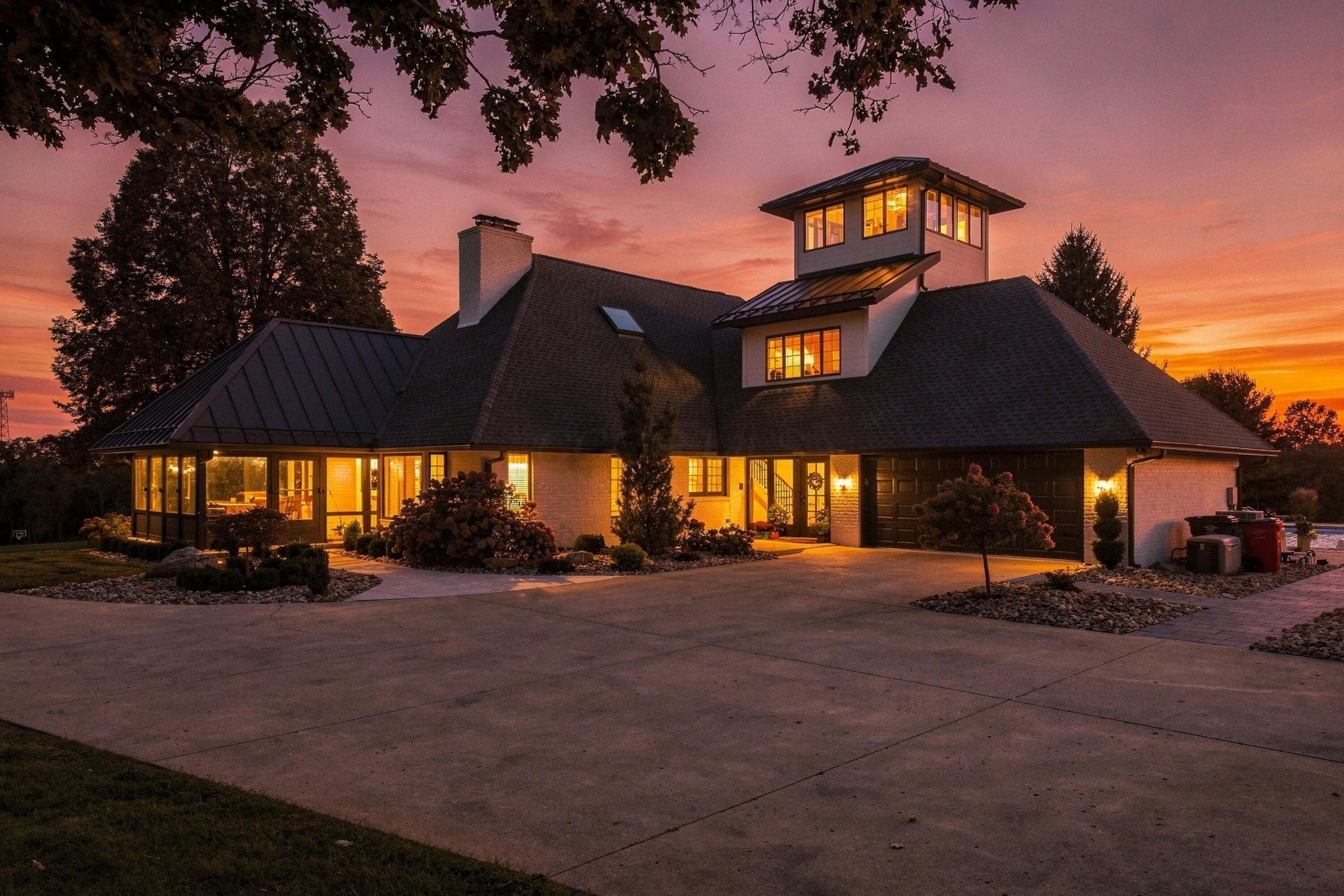 131 Sentinel Pond Lane