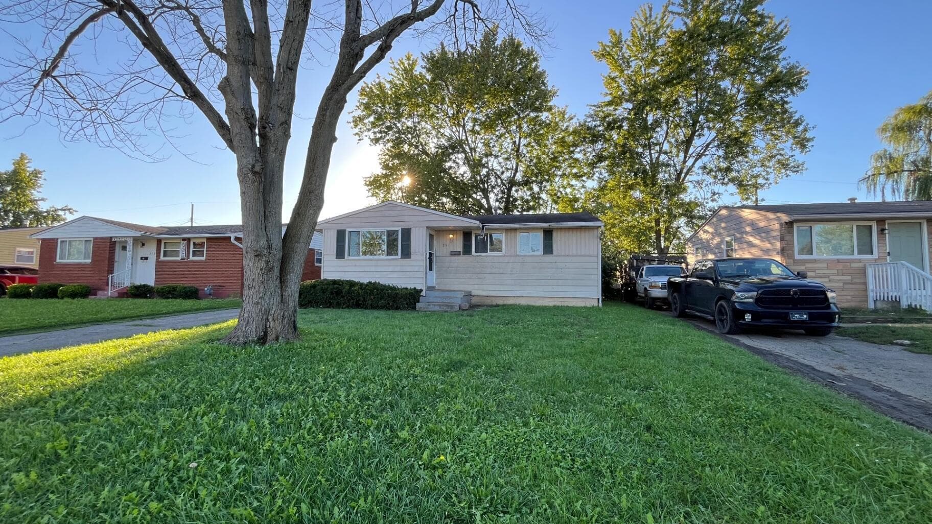 711 Holly Hill Drive