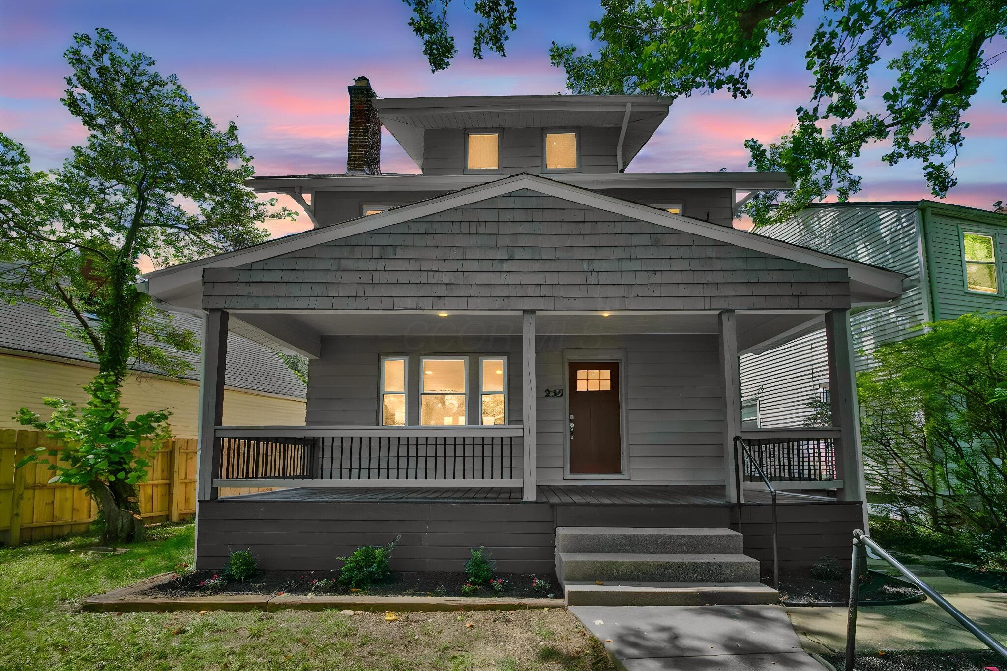 255 Eldon Avenue