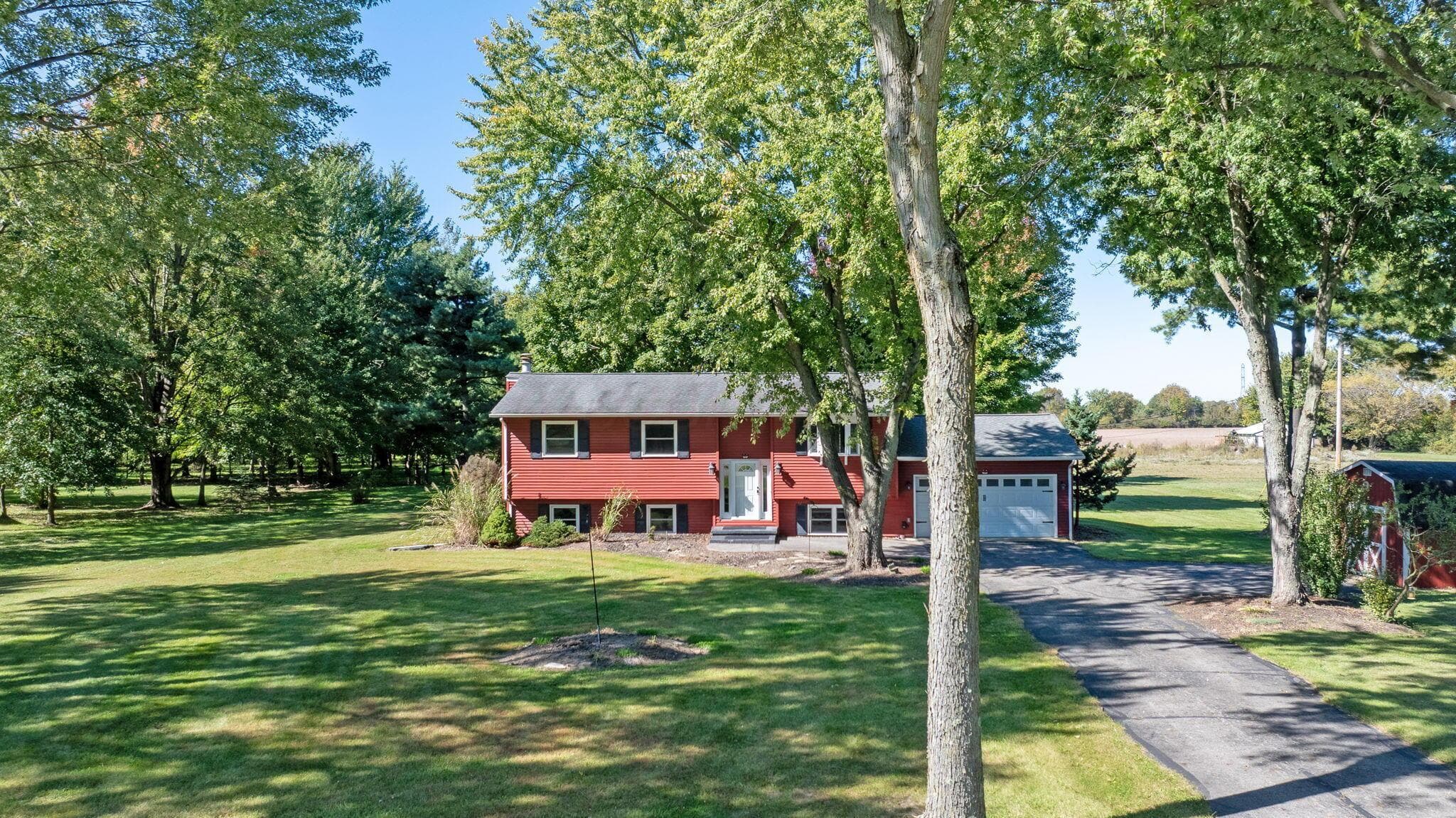 3916 Piatt Road — photo 1 of 55