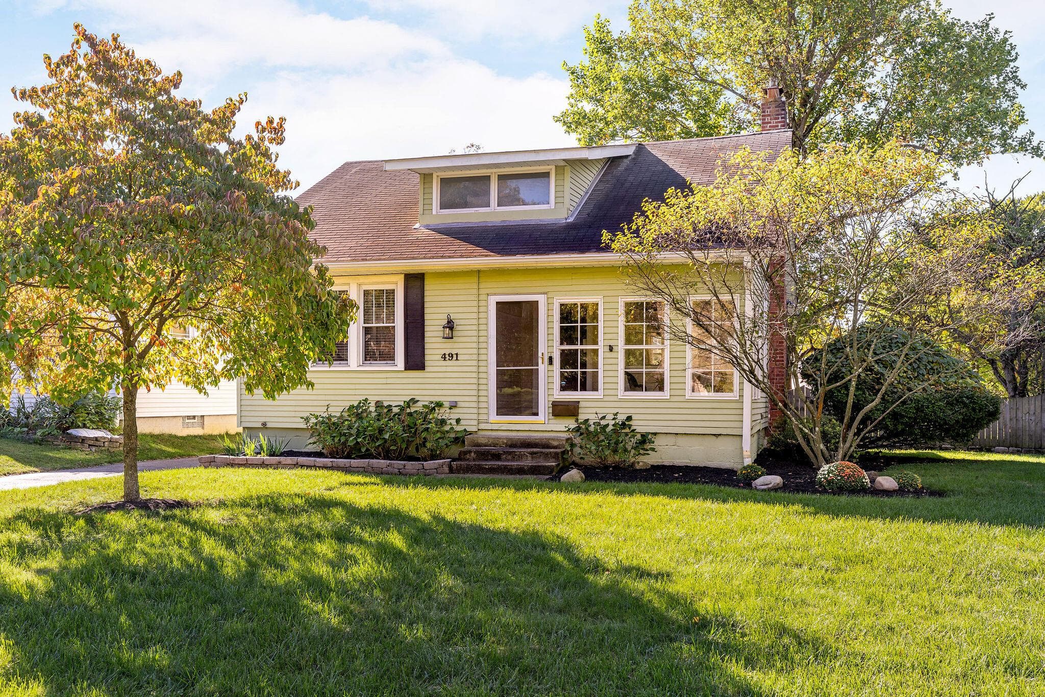 491 Garden Road