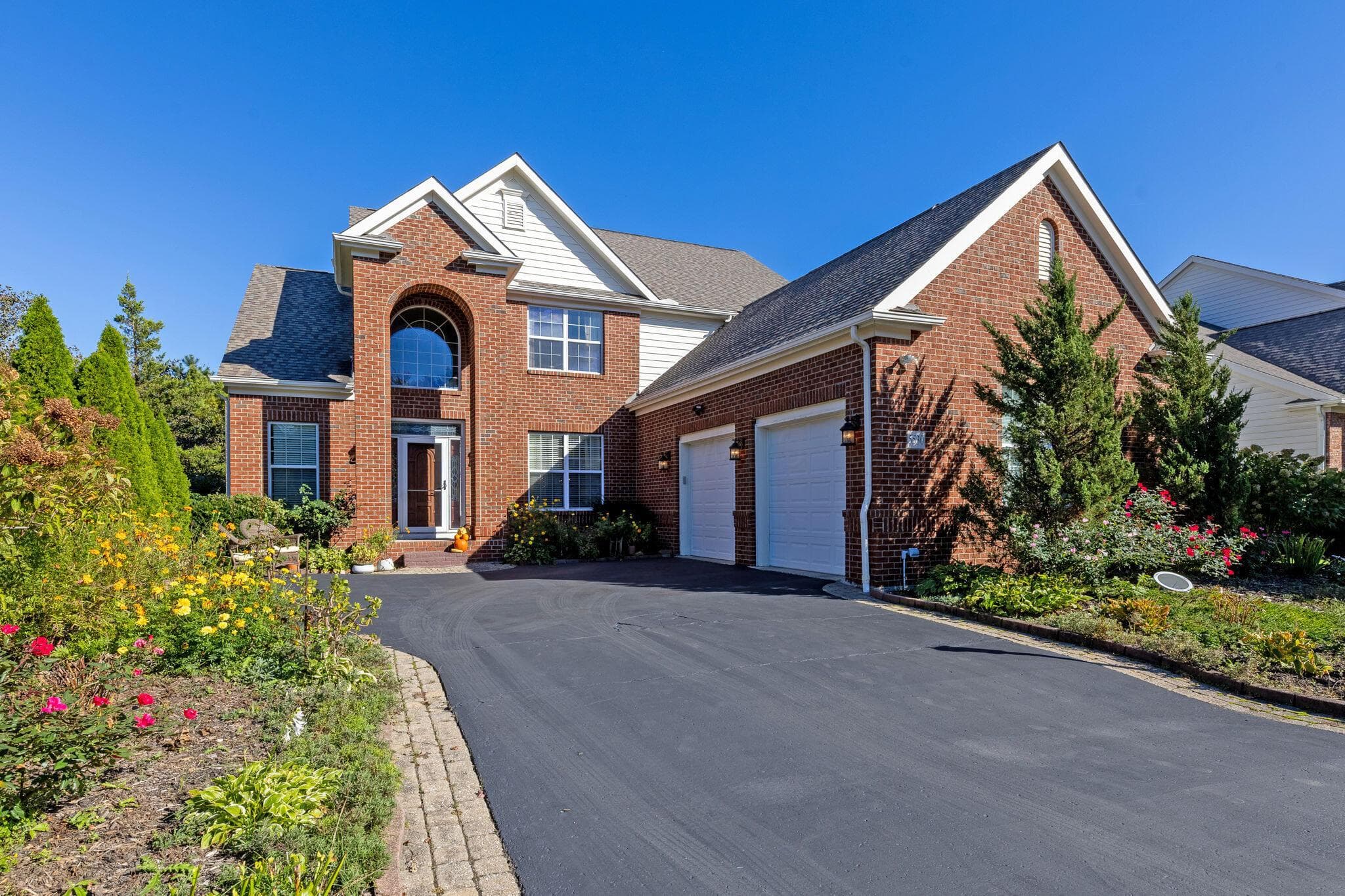 5530 Steele Court
