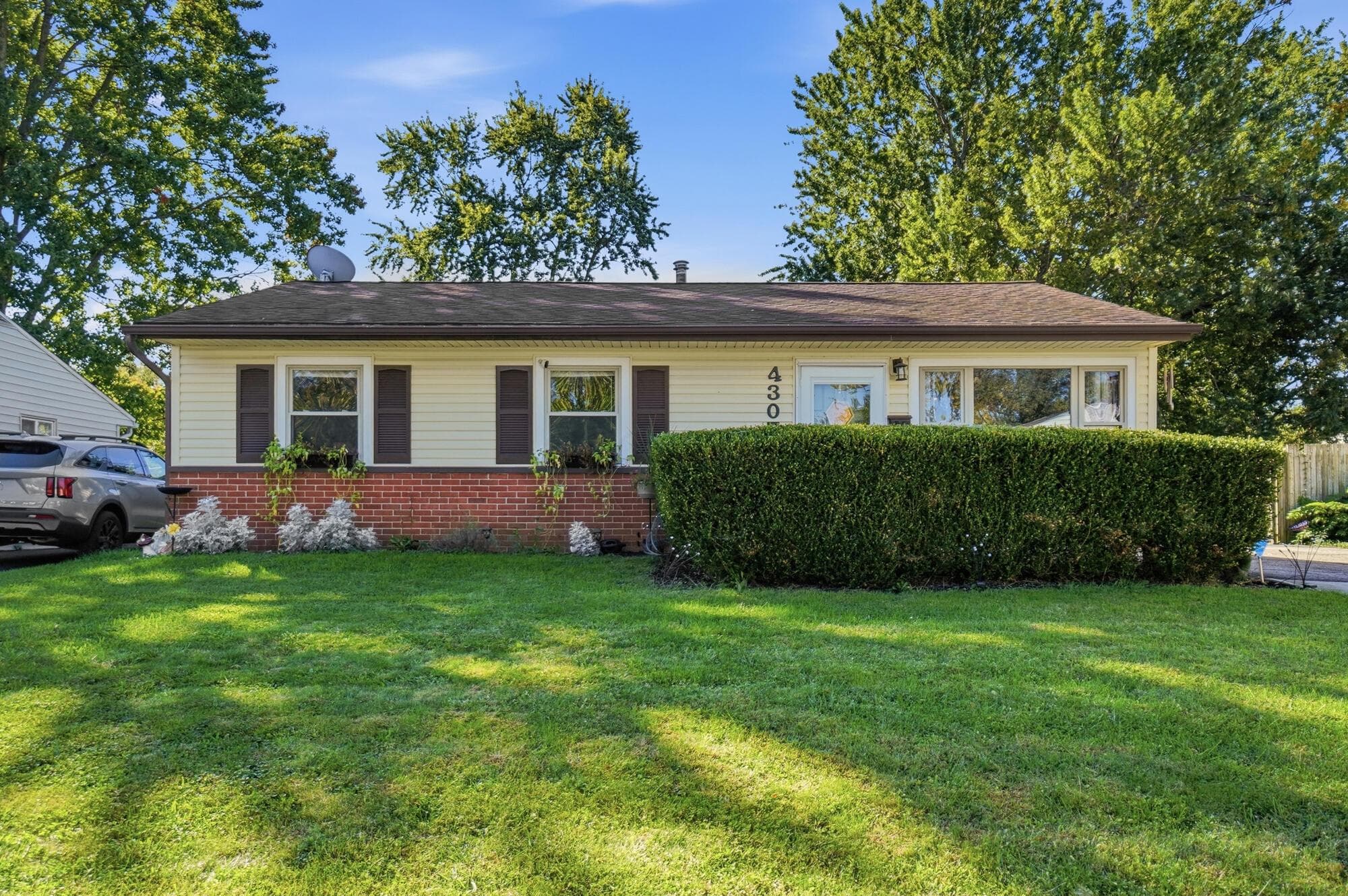 4307 Conover Place — photo 1 of 54