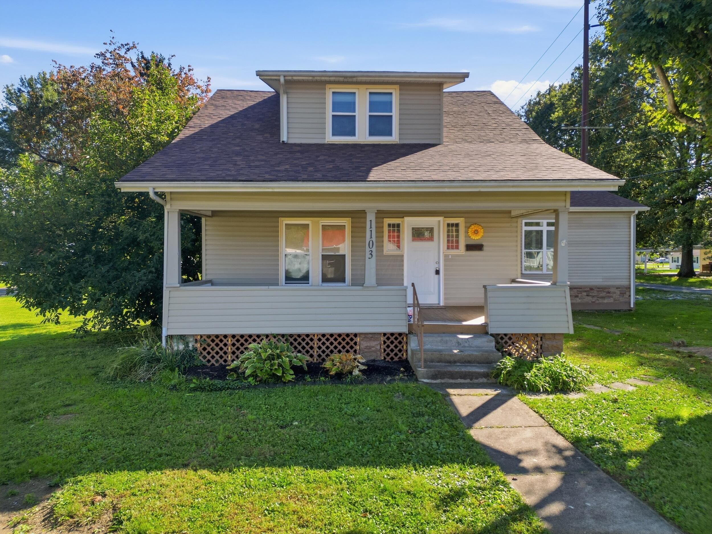 1103 State Street
