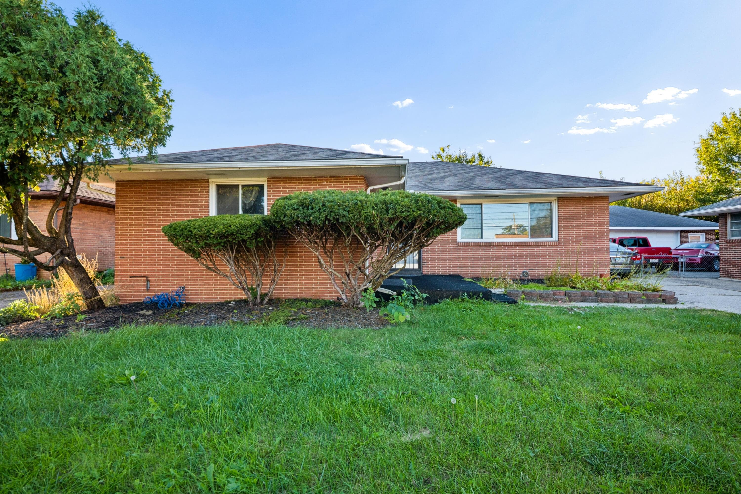1483 Courtright Road