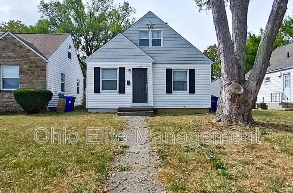 2267 Homestead Drive