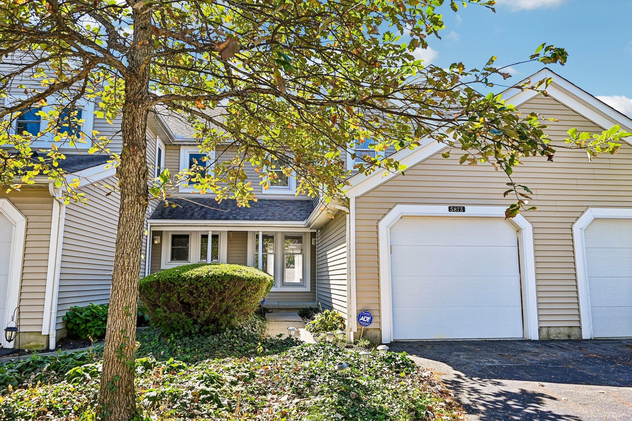 5873 Parkbridge Lane
