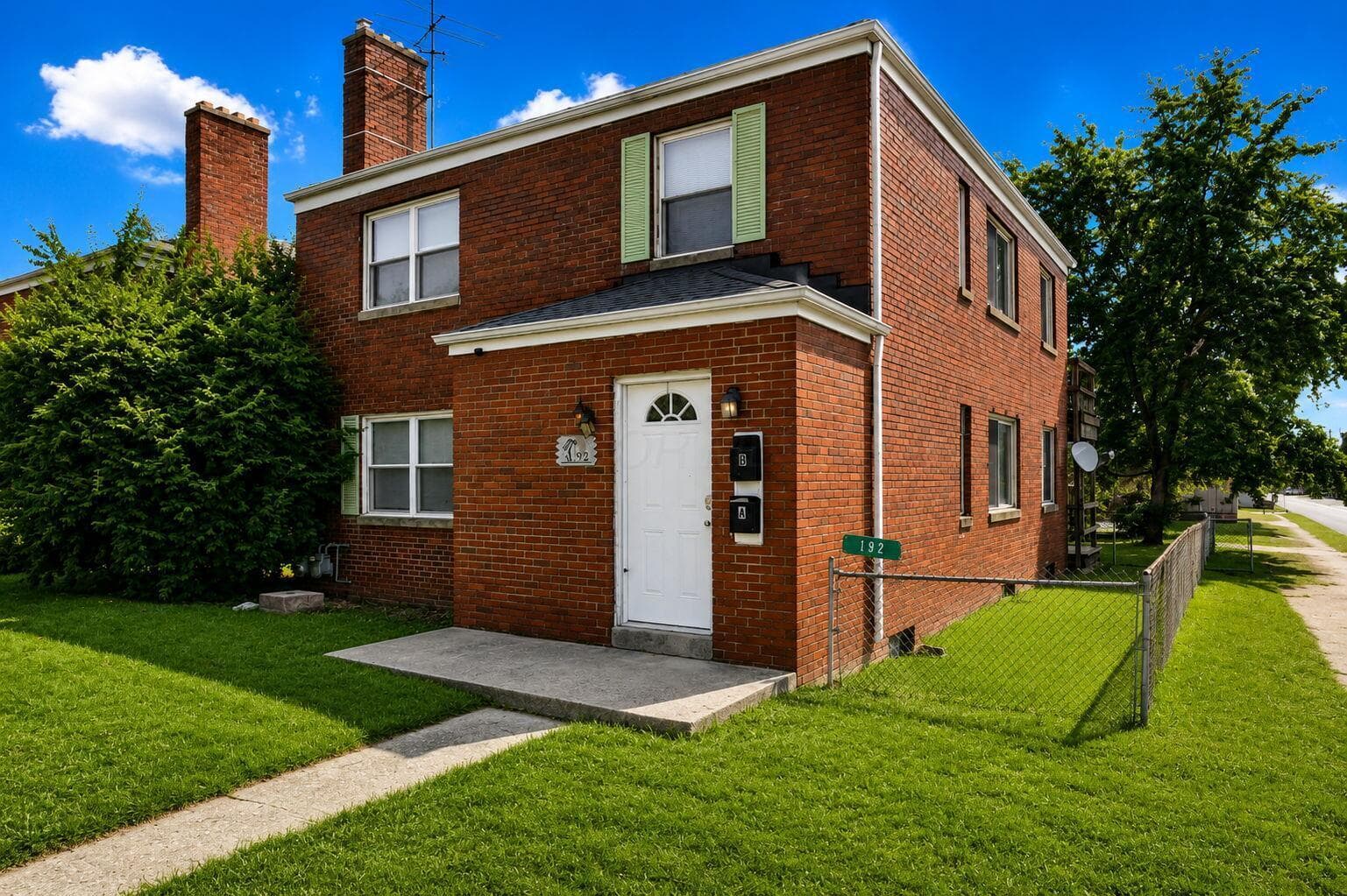 192 Powell Avenue