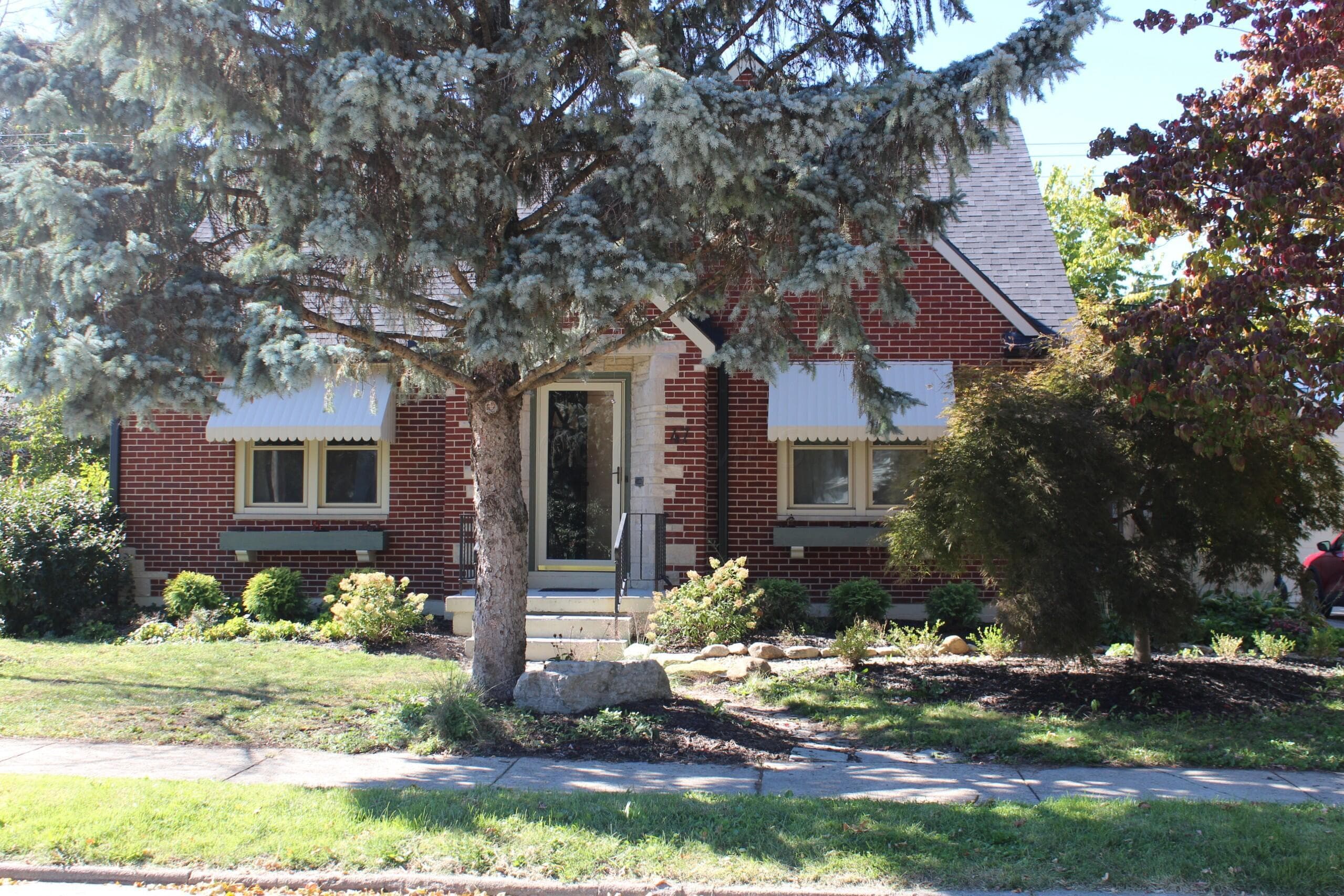 47 Wright Avenue