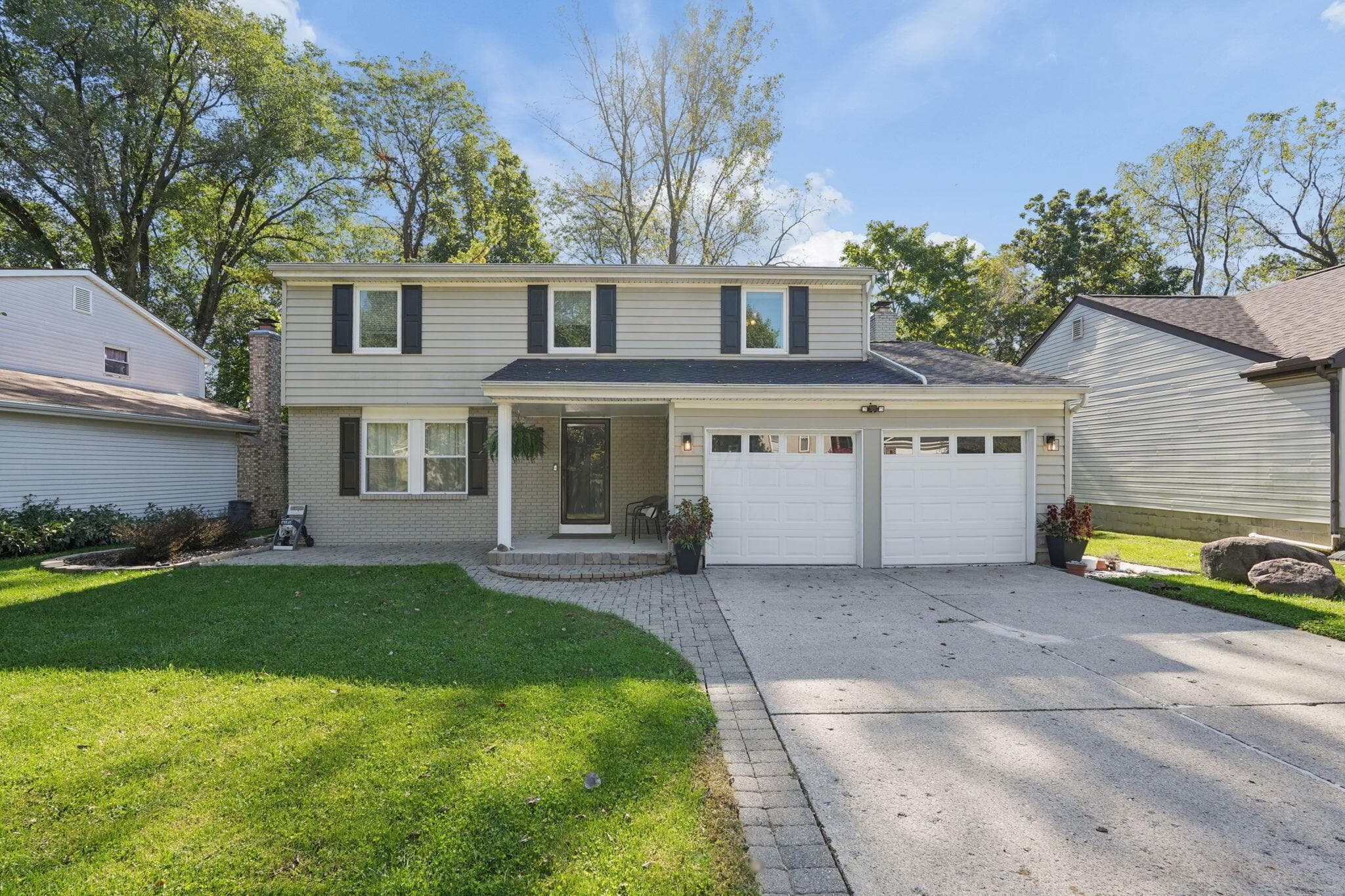 3951 Cypress Creek Drive