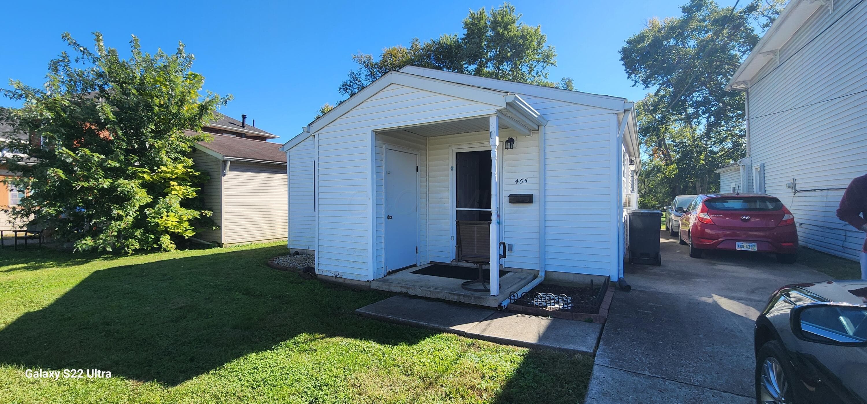 465 Henderson Avenue