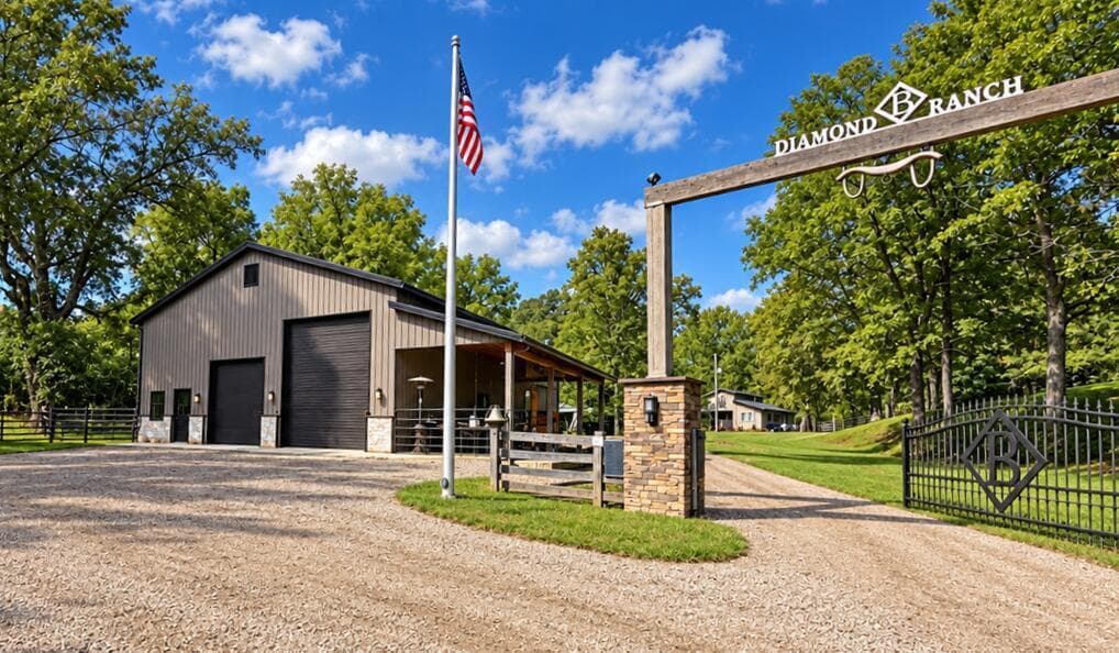 64185 Dunkle Creek Road