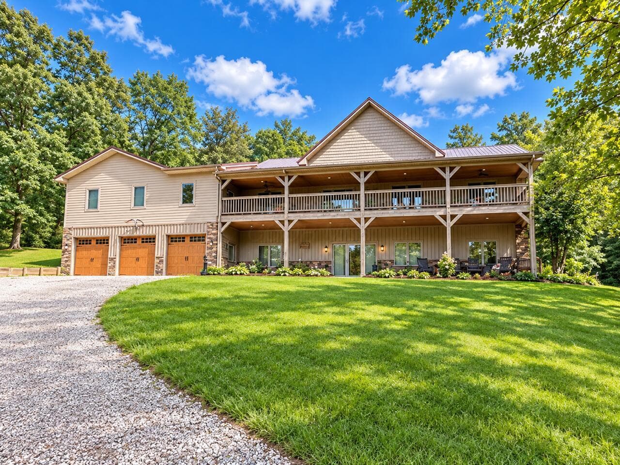 64185 Dunkle Creek Road